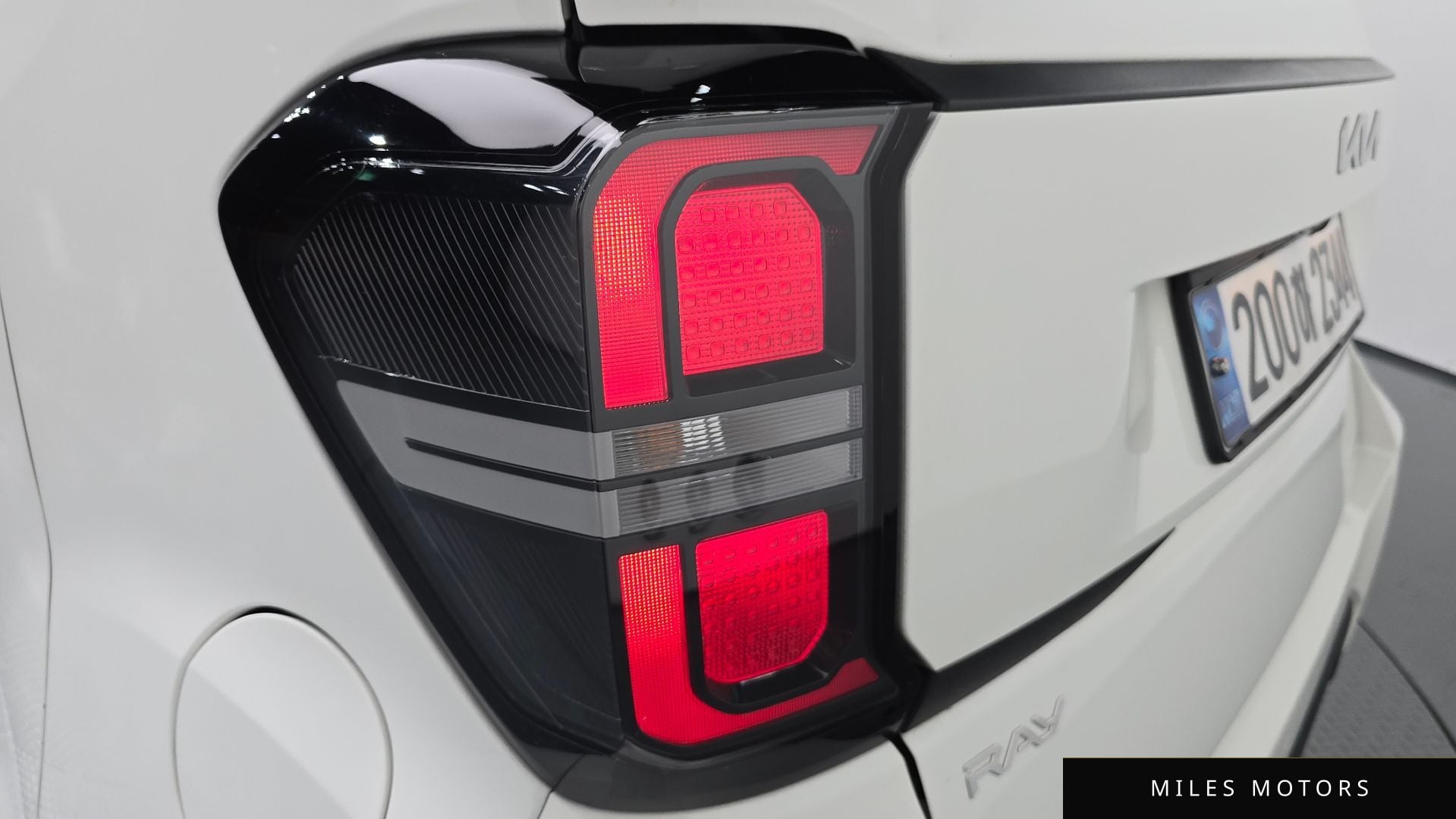 Kia RAY 2024 — миниатюра 9