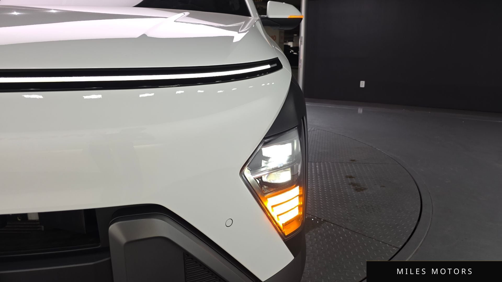 Hyundai Kona 2023 — миниатюра 8