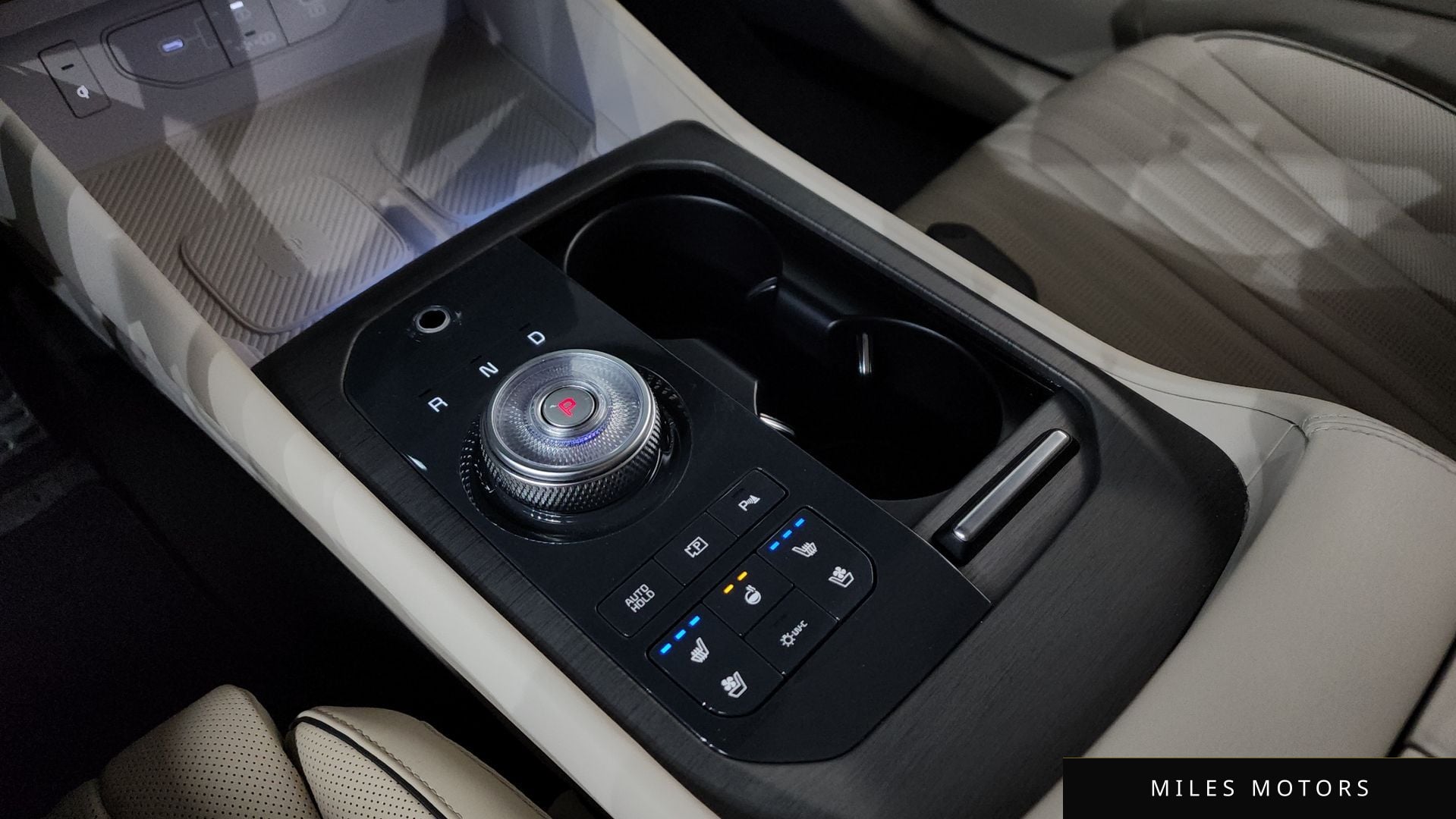 Kia K8 2025 — миниатюра 12