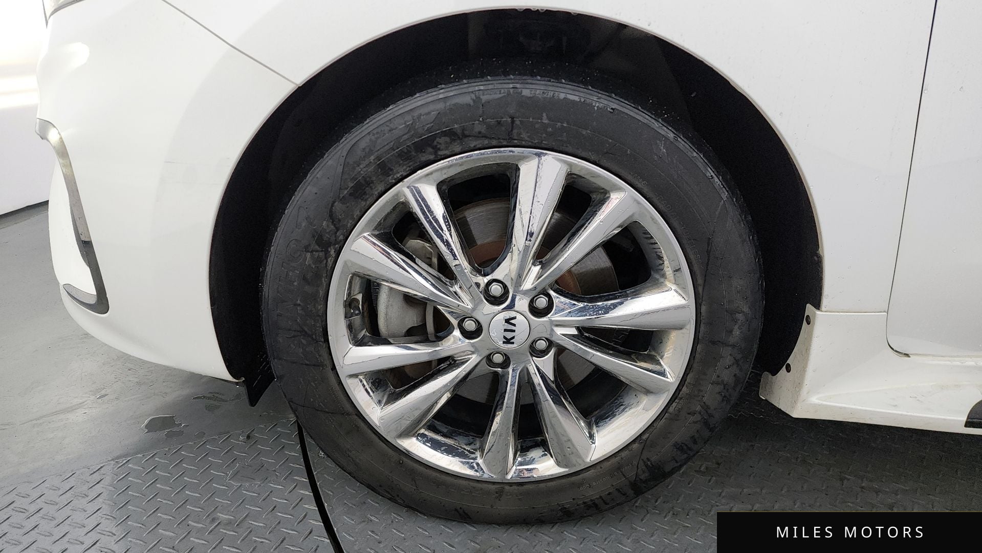 Kia Canival 2019 — миниатюра 5