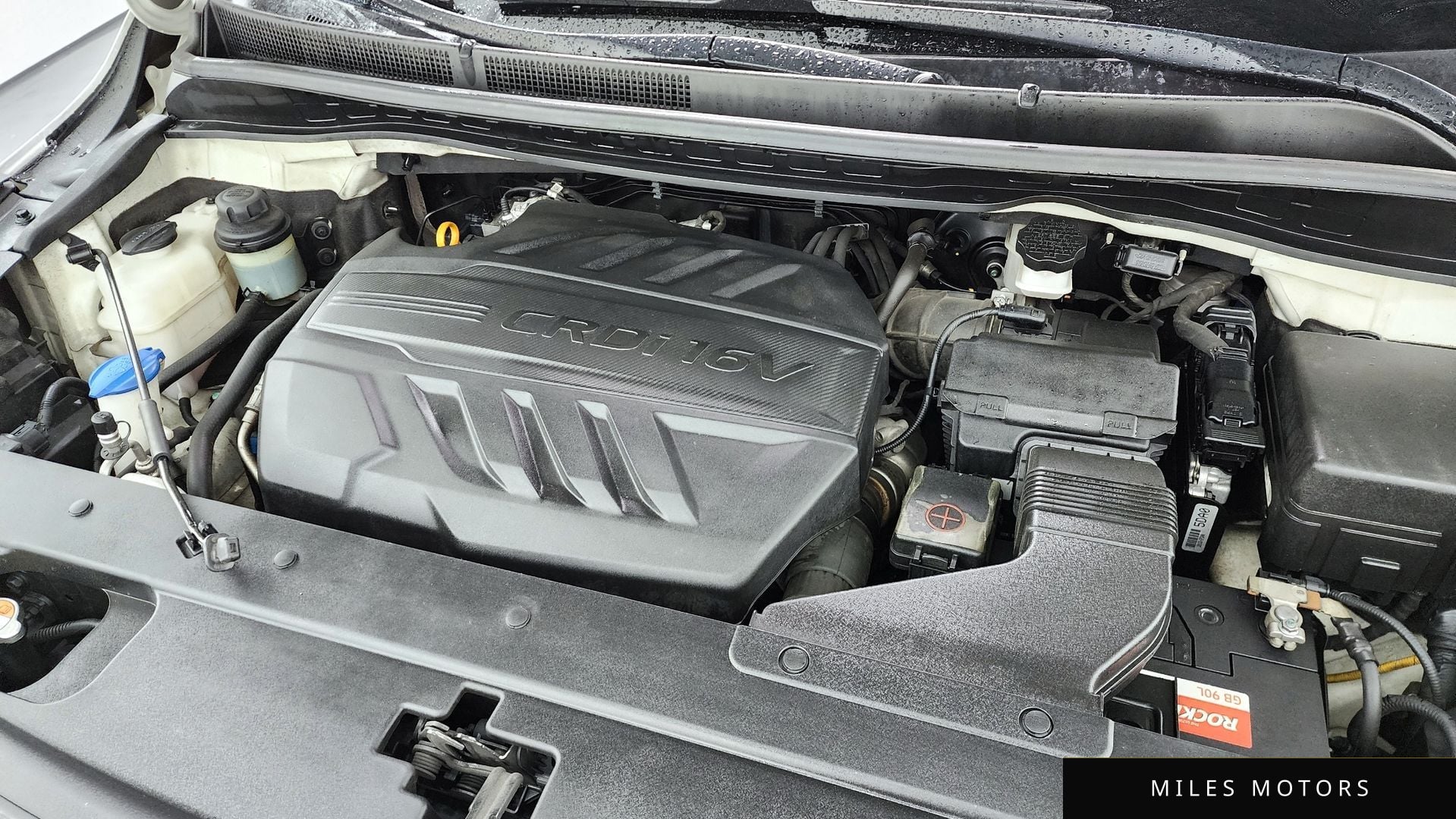 Kia Canival 2019 — миниатюра 6