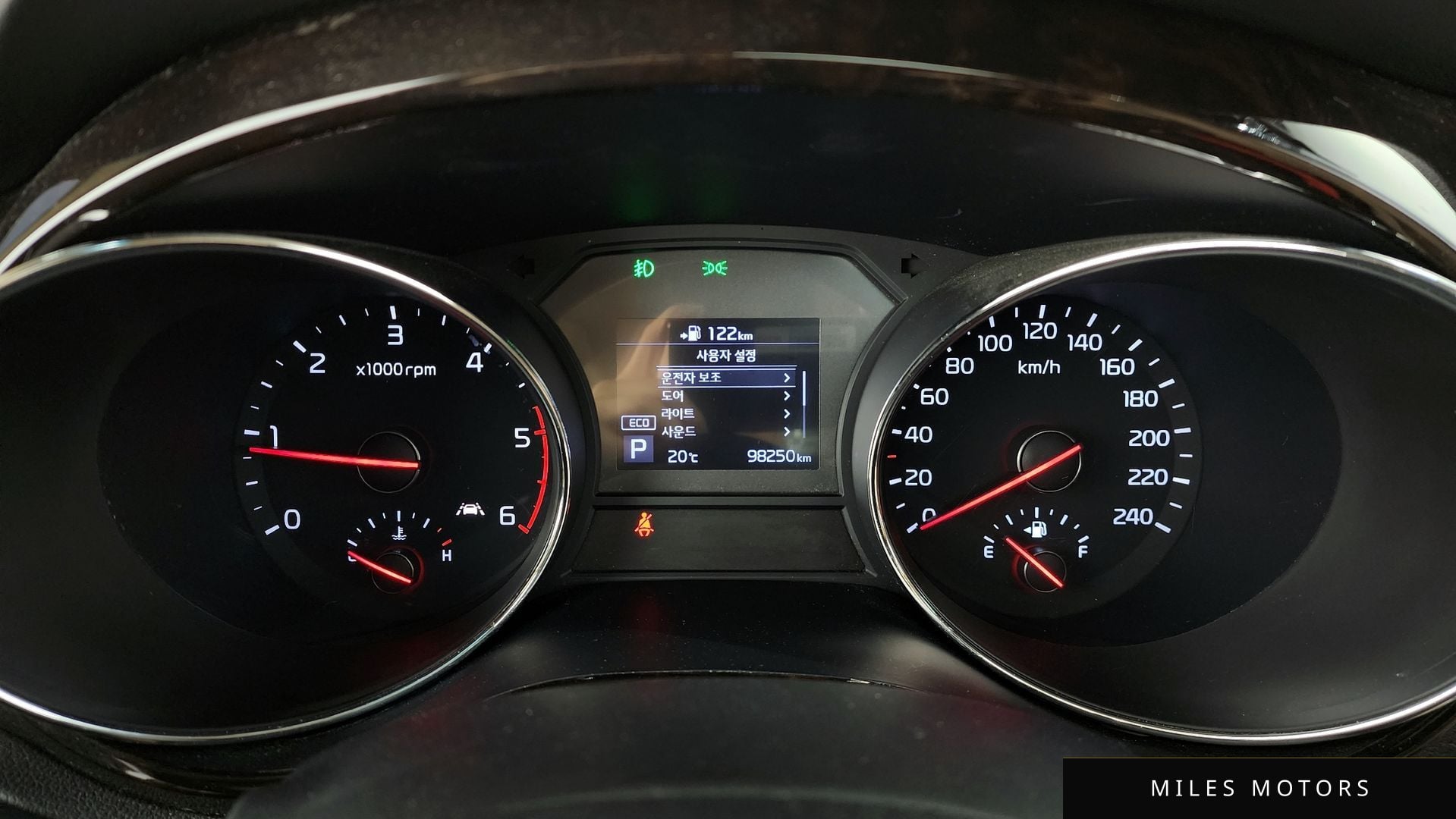 Kia Canival 2019 — миниатюра 11