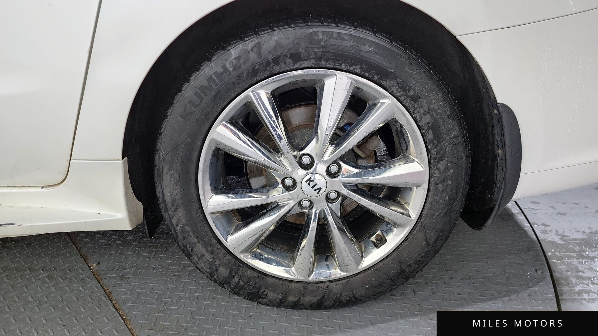 Kia Canival 2019 — миниатюра 7