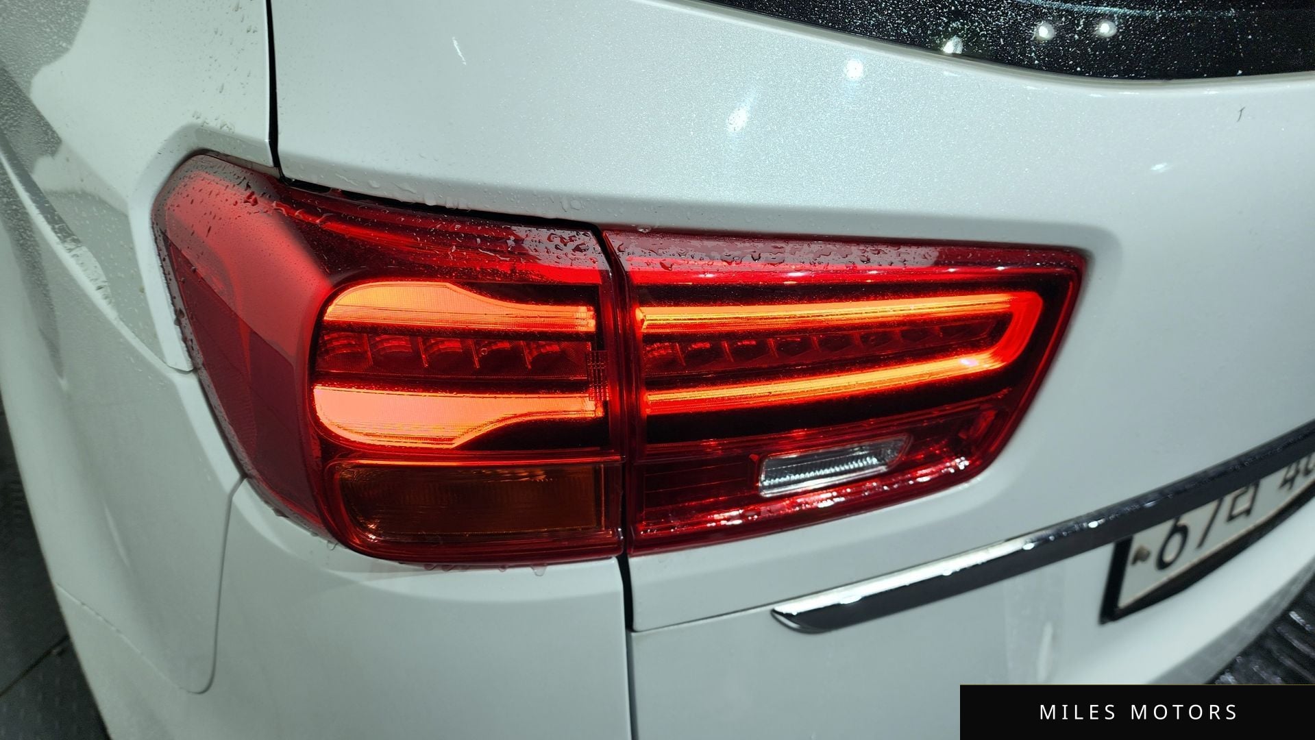 Kia Canival 2019 — миниатюра 9