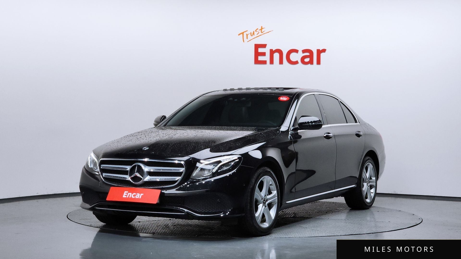 Mercedes-Benz E-Class W213 2018 — фото 1 из 12