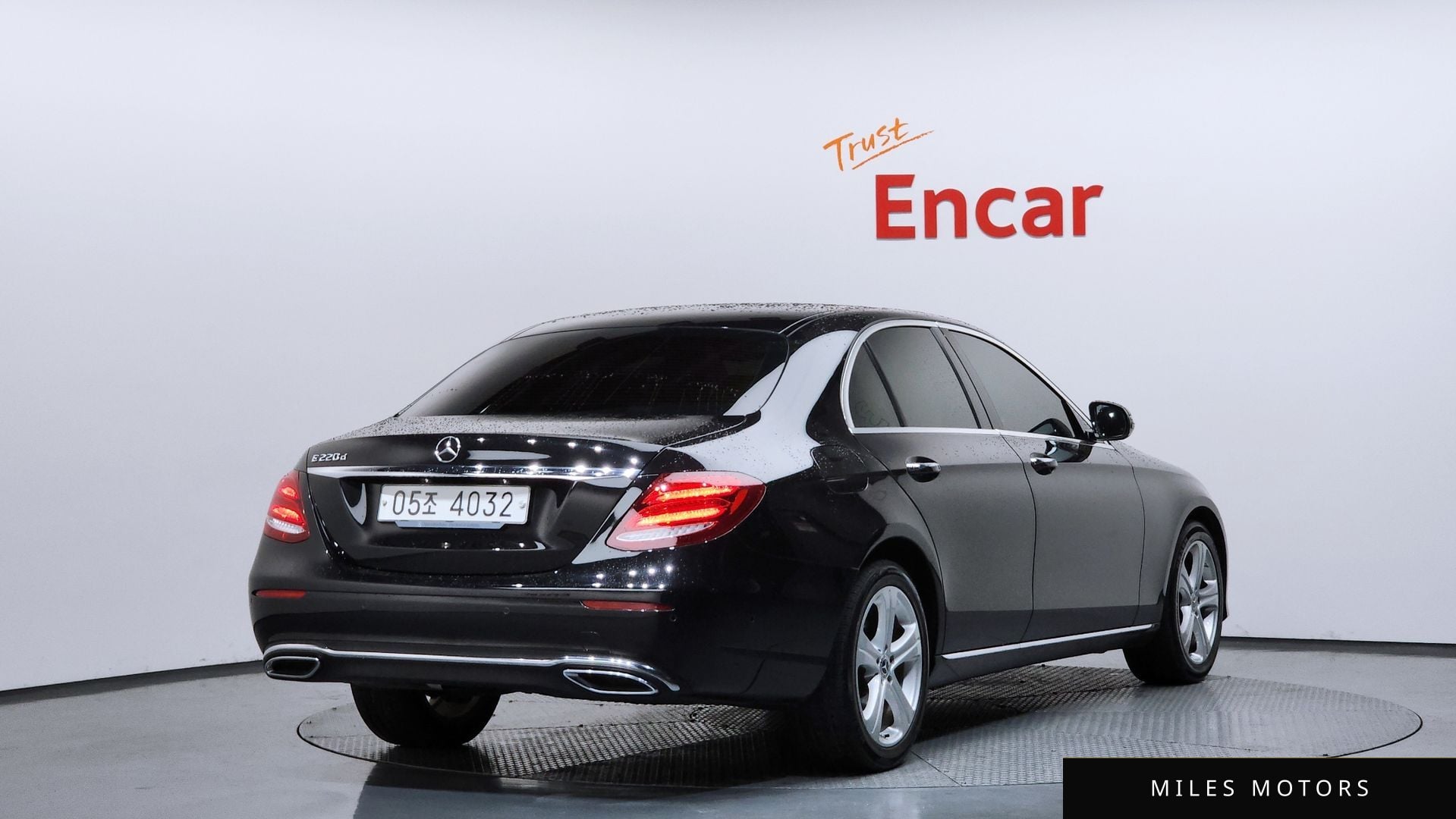 Mercedes-Benz E-Class W213 2018 — миниатюра 2