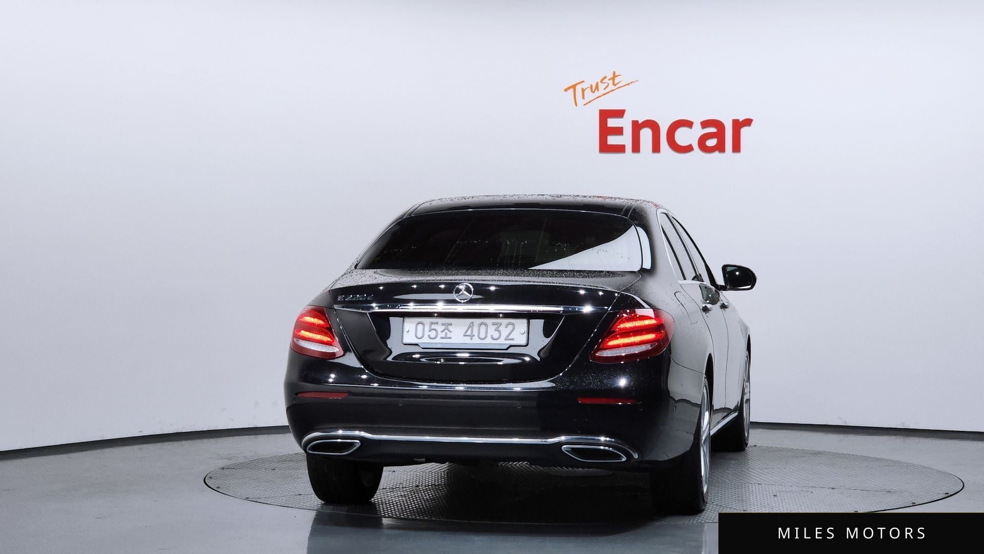 Mercedes-Benz E-Class W213 2018 — миниатюра 4