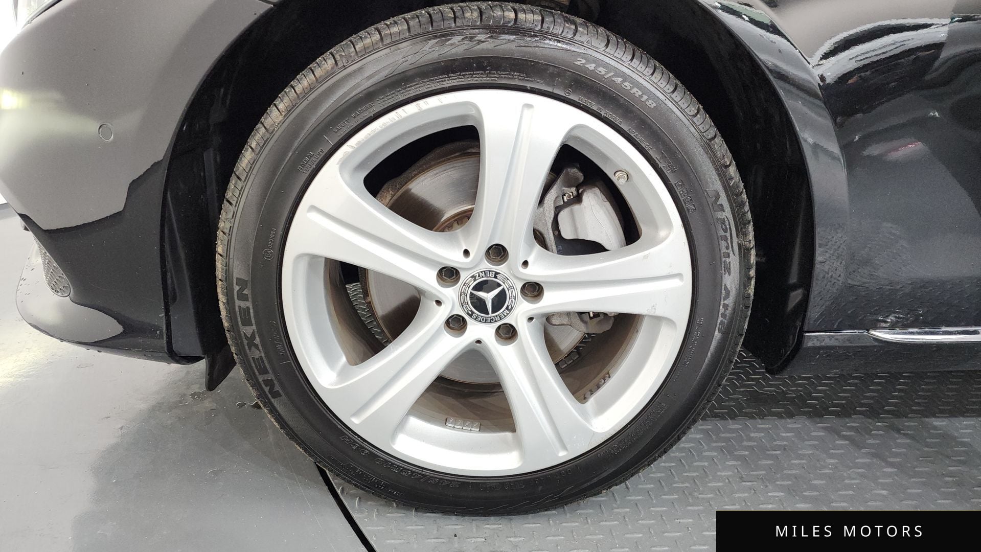 Mercedes-Benz E-Class W213 2018 — миниатюра 5
