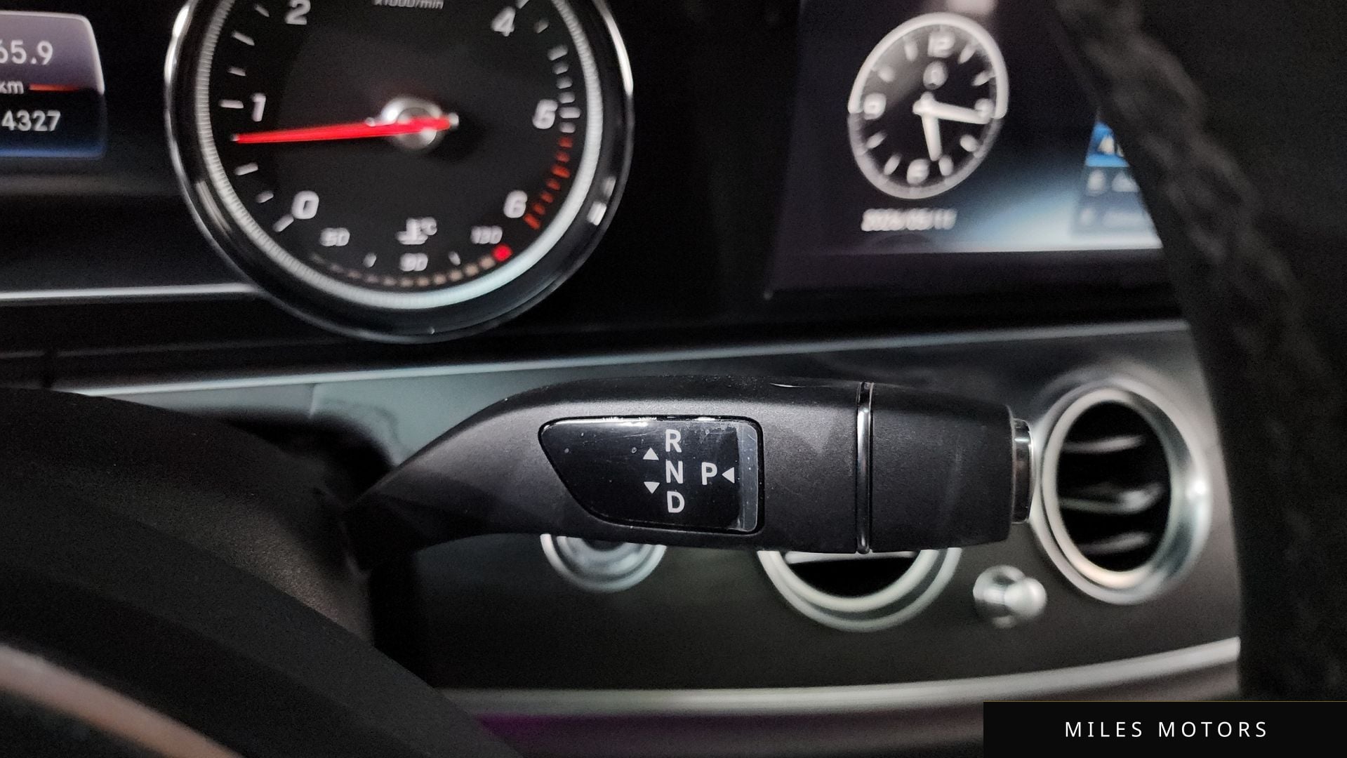 Mercedes-Benz E-Class W213 2018 — миниатюра 12