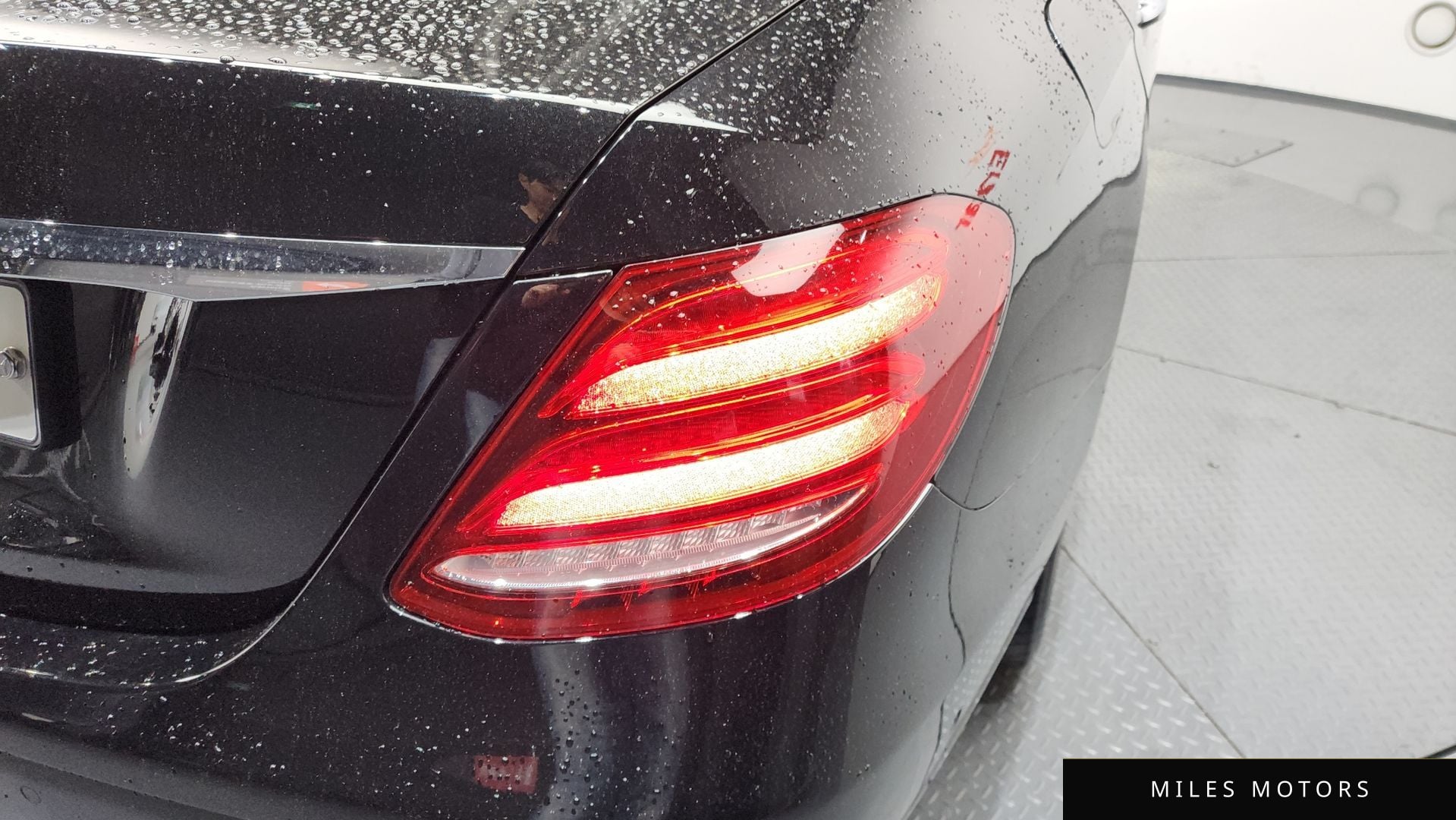 Mercedes-Benz E-Class W213 2018 — миниатюра 9