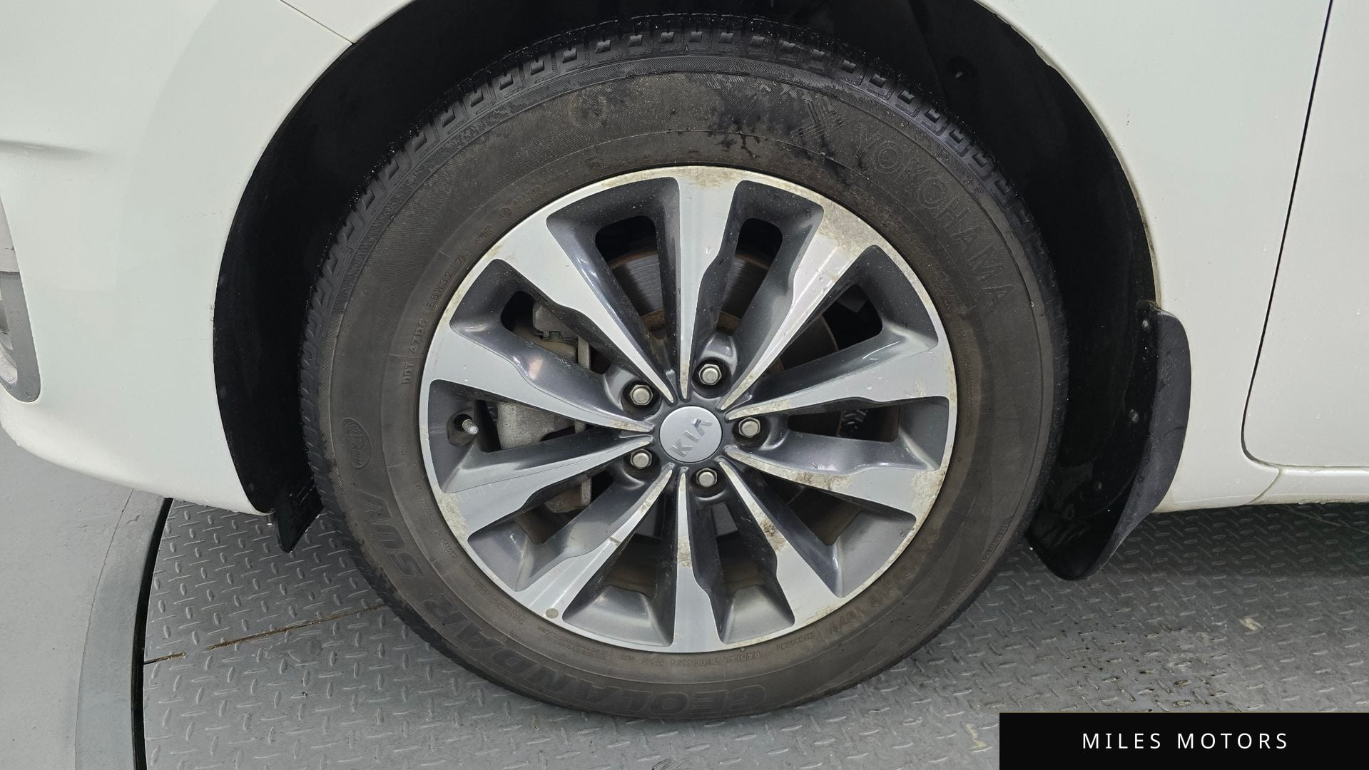 Kia Canival 2016 — миниатюра 5