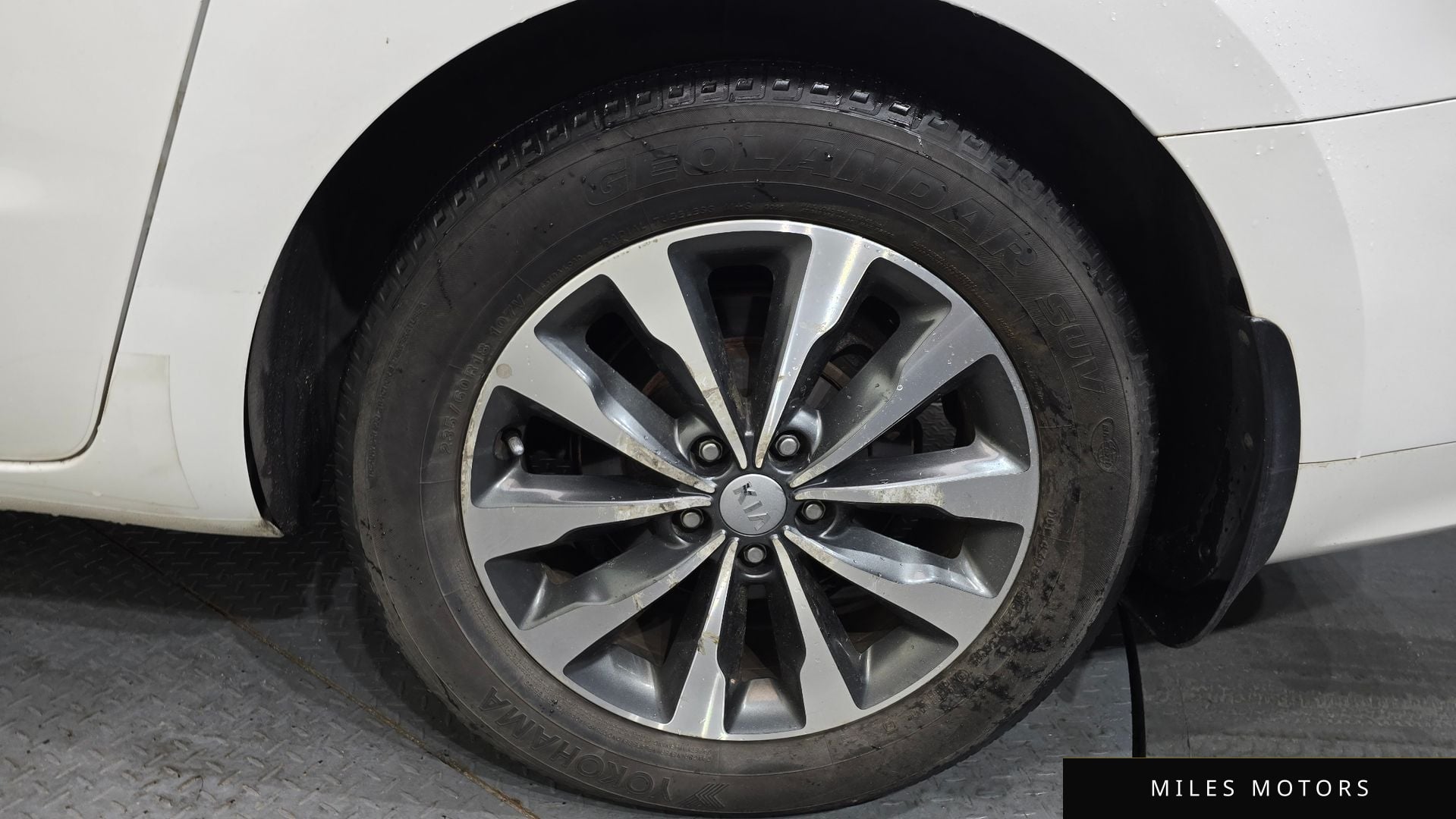 Kia Canival 2016 — миниатюра 7