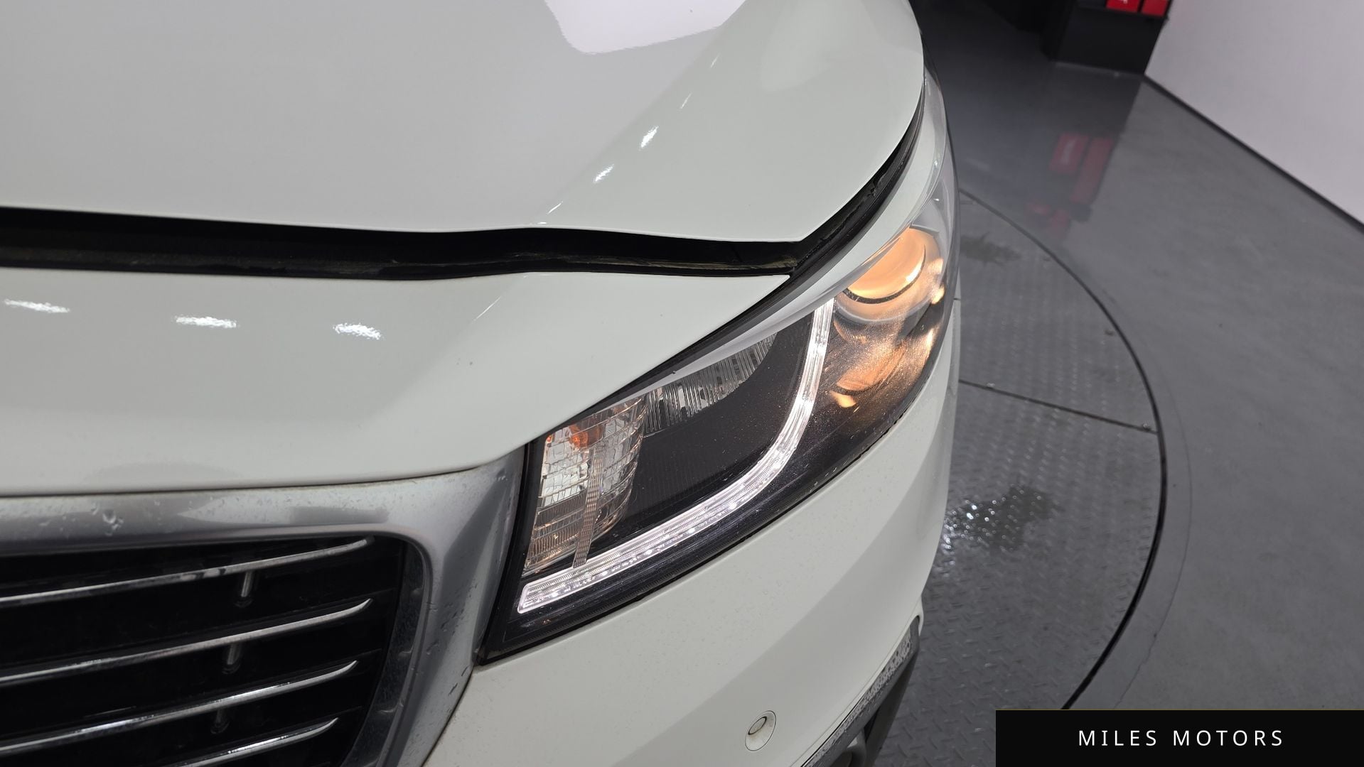 Kia Canival 2016 — миниатюра 8