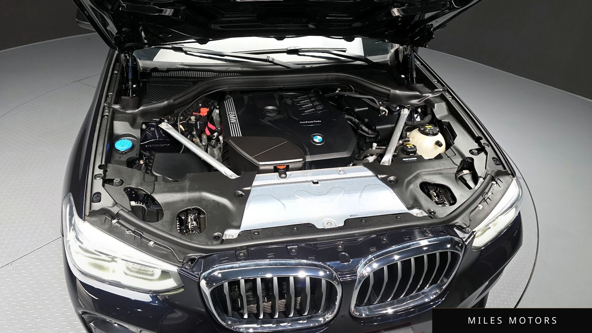 BMW X4 (G02) 2021 — миниатюра 6