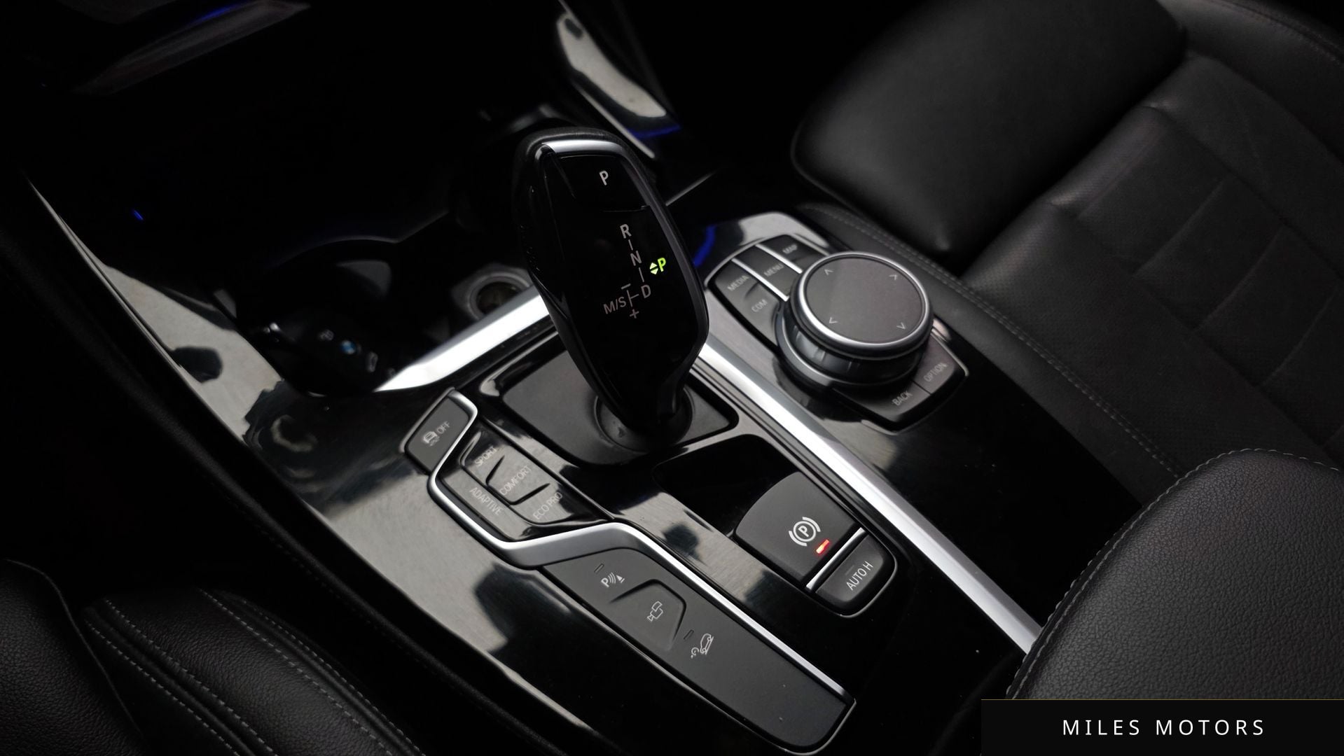 BMW X4 (G02) 2021 — миниатюра 12