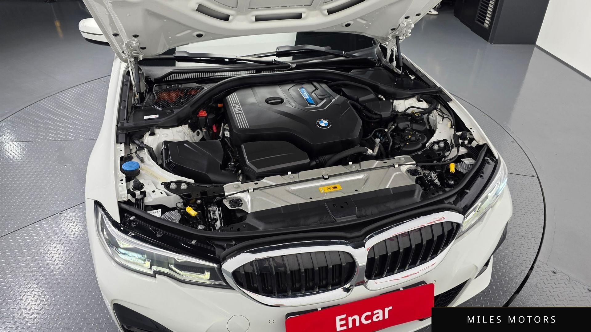 BMW 3 Series (G20) 2021 — миниатюра 6