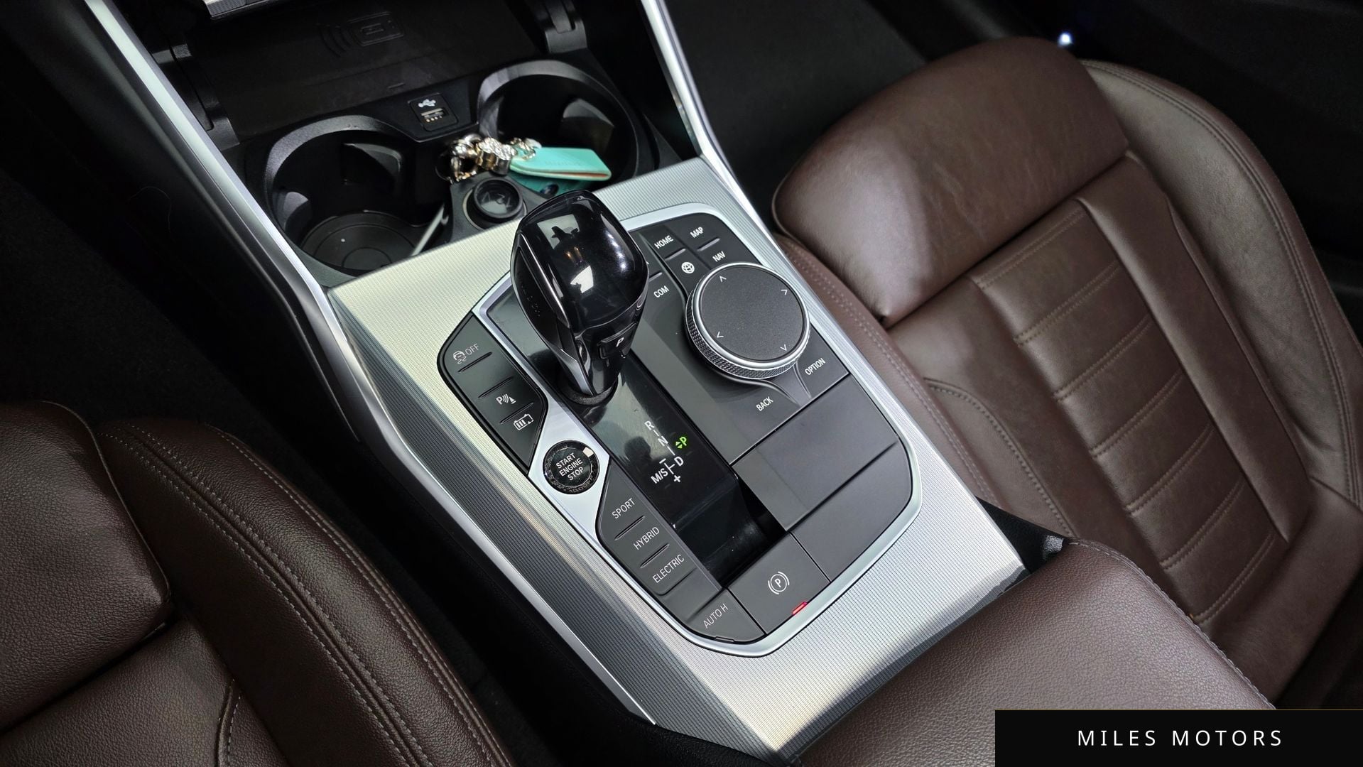 BMW 3 Series (G20) 2021 — миниатюра 9