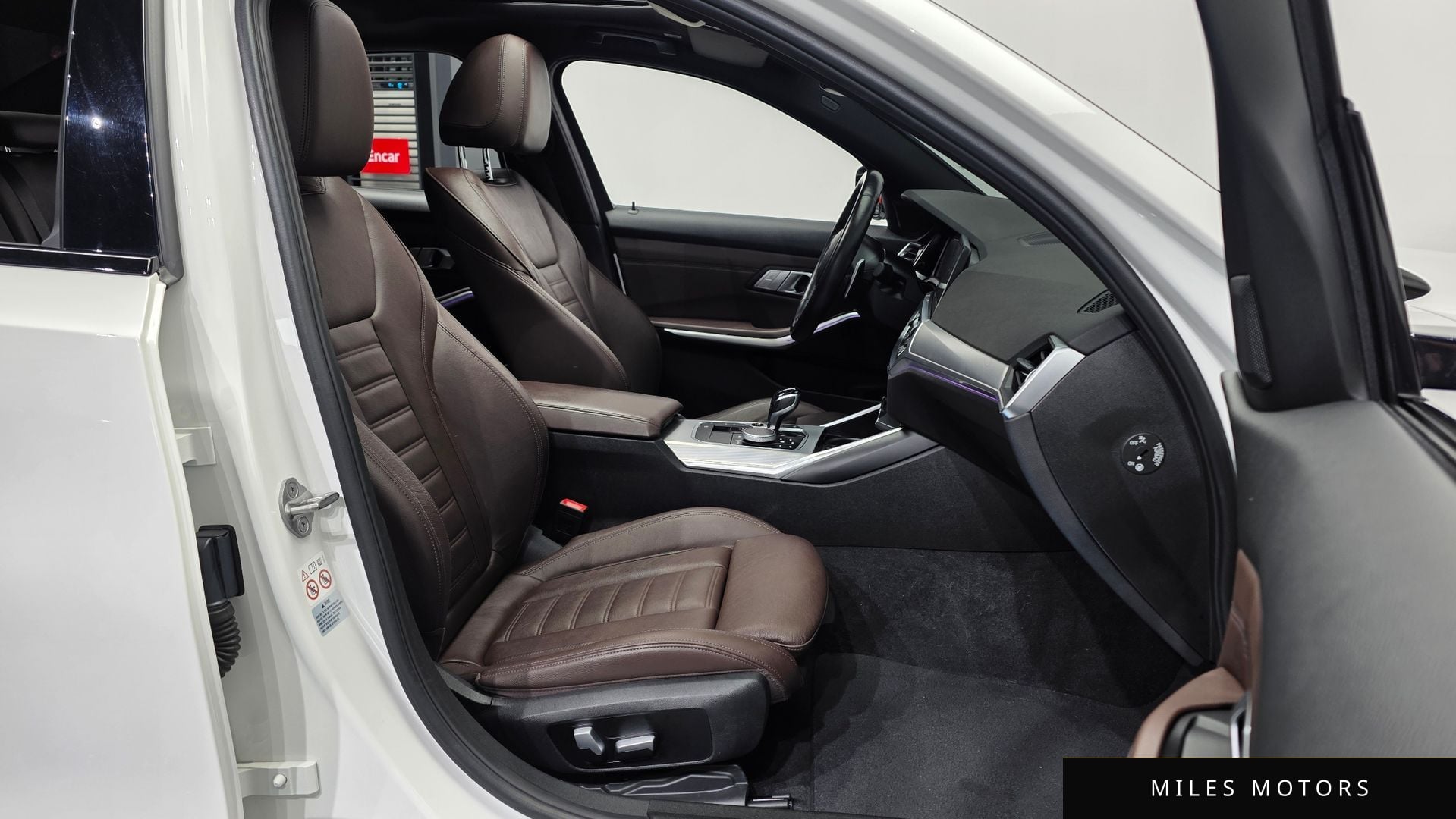 BMW 3 Series (G20) 2021 — миниатюра 11