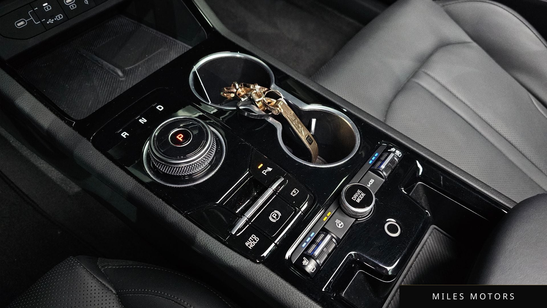 Kia K5 2024 — миниатюра 12