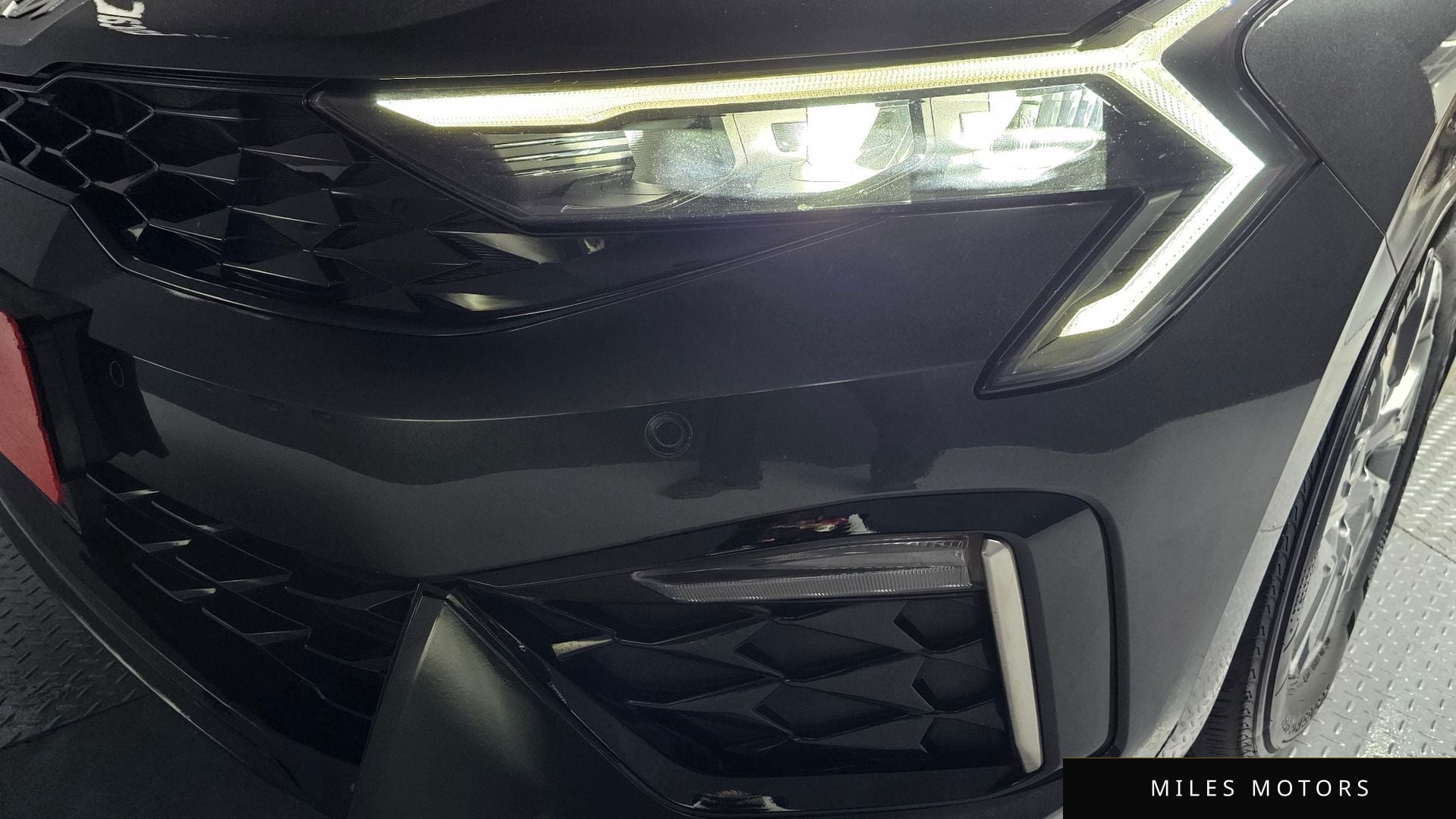 Kia K5 2024 — миниатюра 8