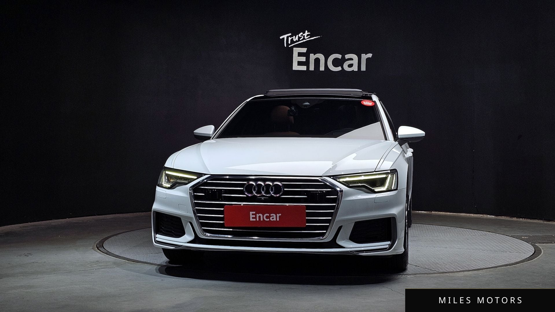 Audi A6 (C8) 2021 — миниатюра 3