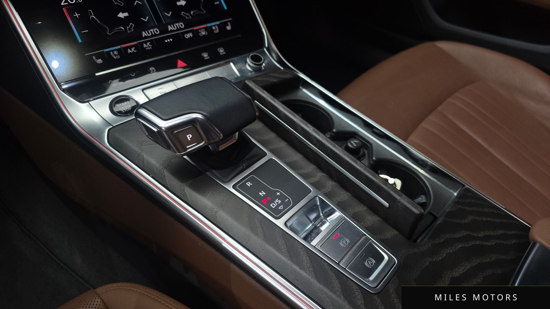 Audi A6 (C8) 2021 — миниатюра 12