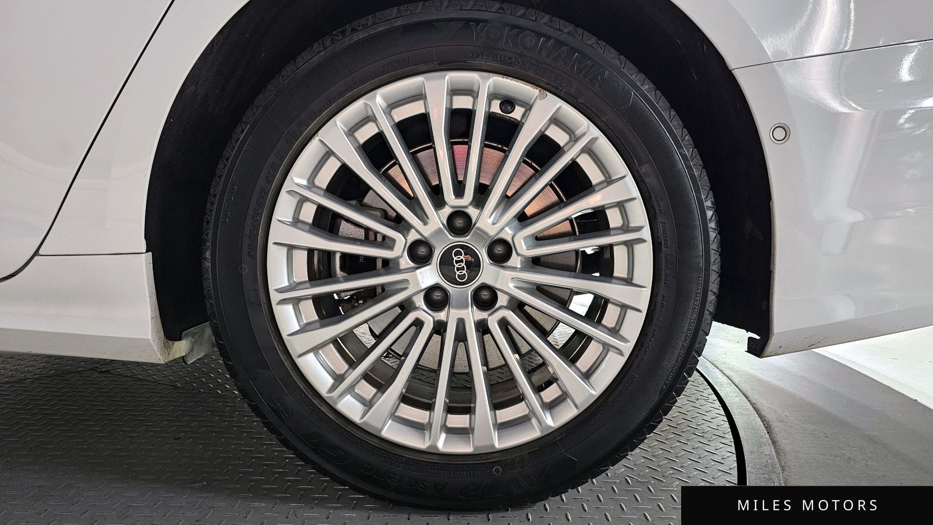 Audi A6 (C8) 2021 — миниатюра 7