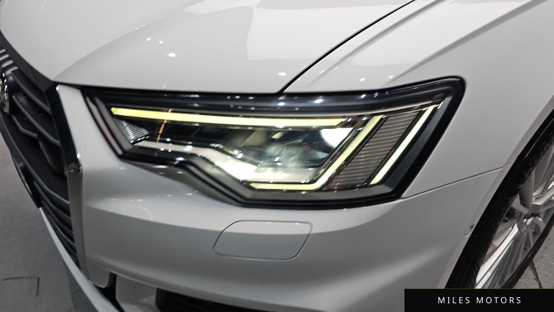 Audi A6 (C8) 2021 — миниатюра 8