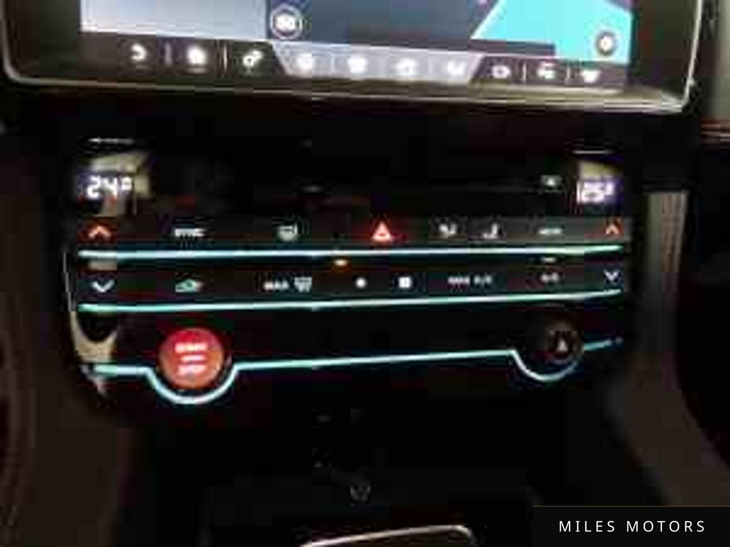Jaguar F-PACE 2017 — миниатюра 9