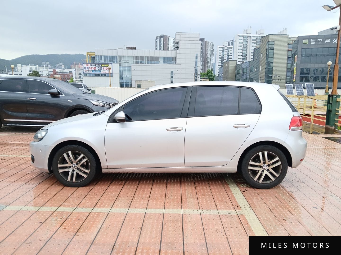 Volkswagen Golf 2011 — миниатюра 3