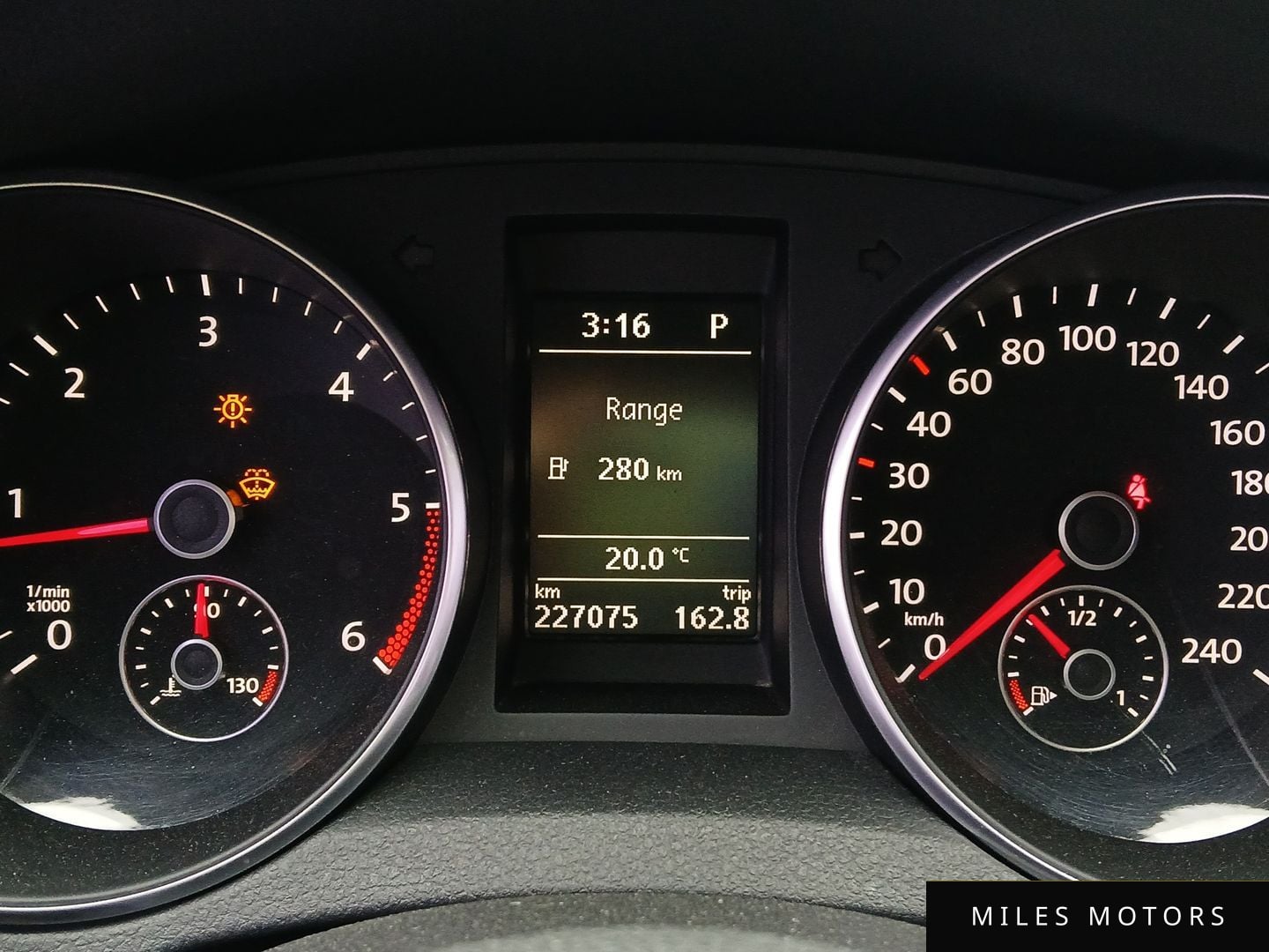 Volkswagen Golf 2011 — миниатюра 8
