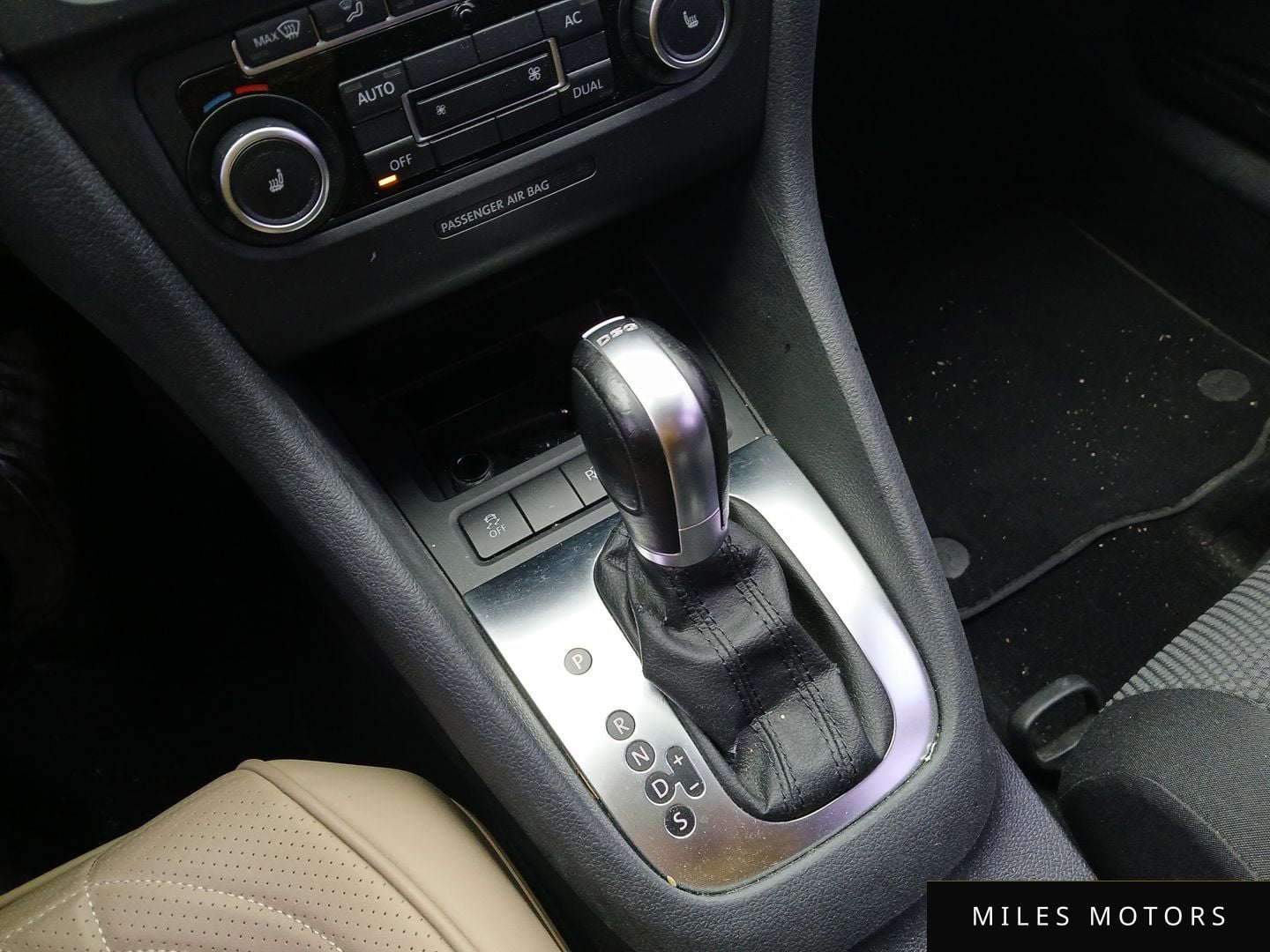Volkswagen Golf 2011 — миниатюра 9