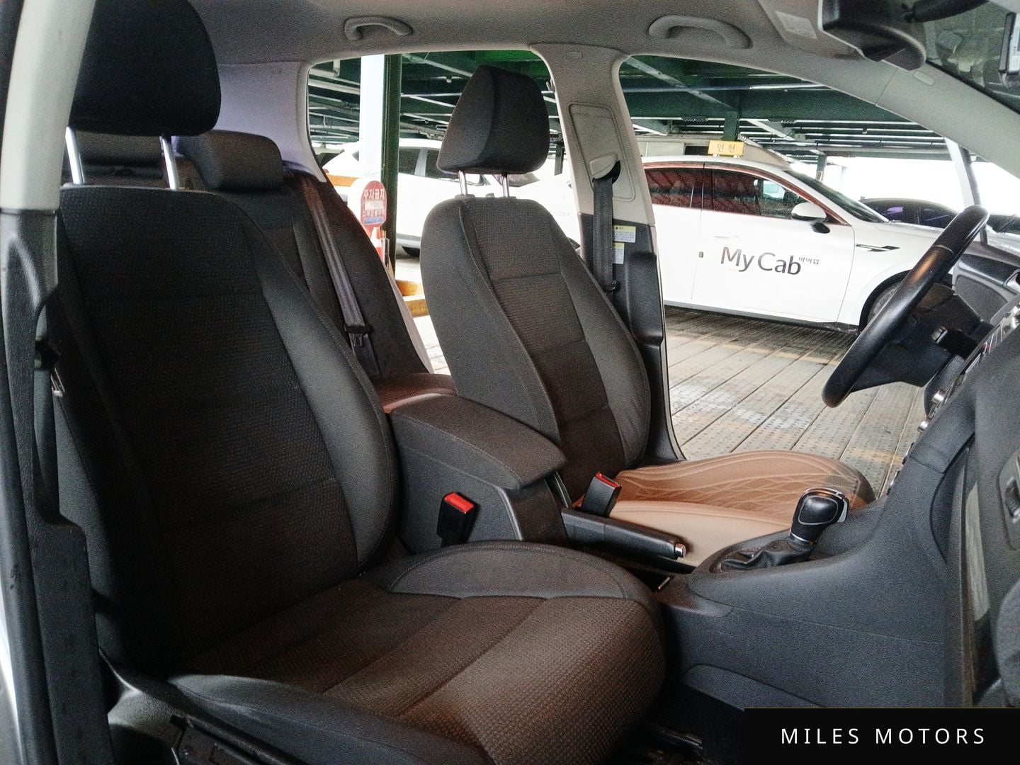 Volkswagen Golf 2011 — миниатюра 11