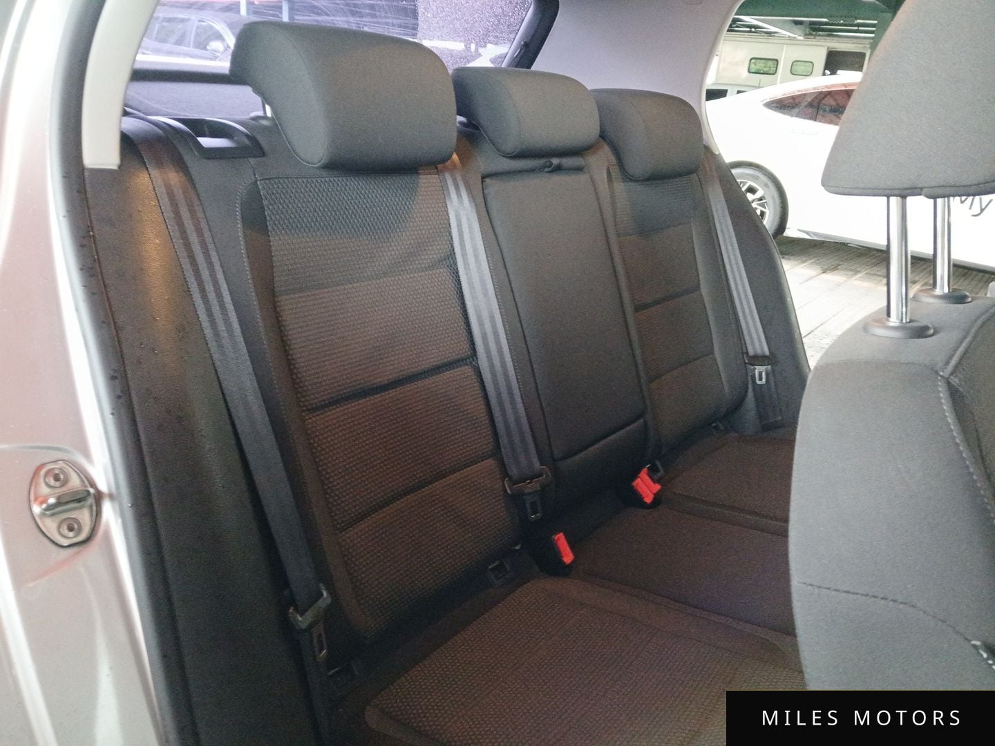 Volkswagen Golf 2011 — миниатюра 12