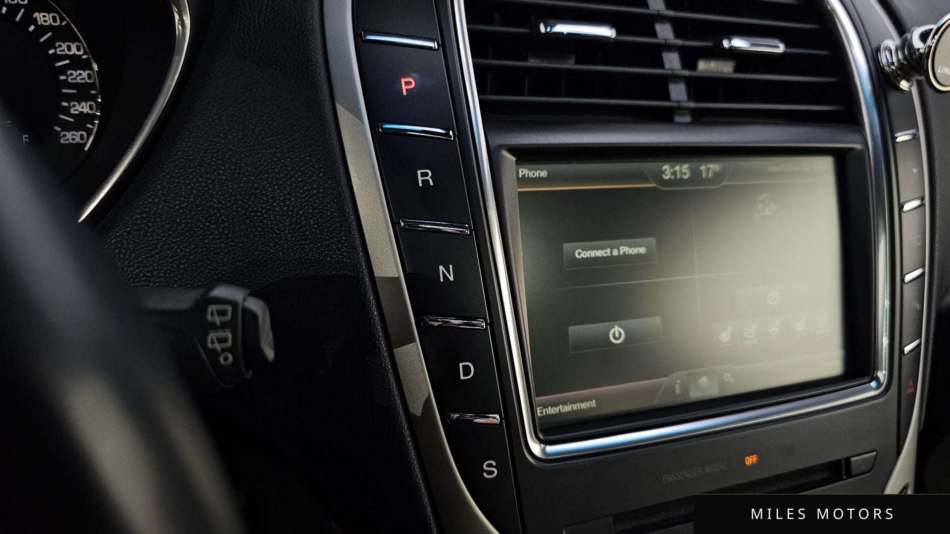 Lincoln MKX 2016 — миниатюра 9