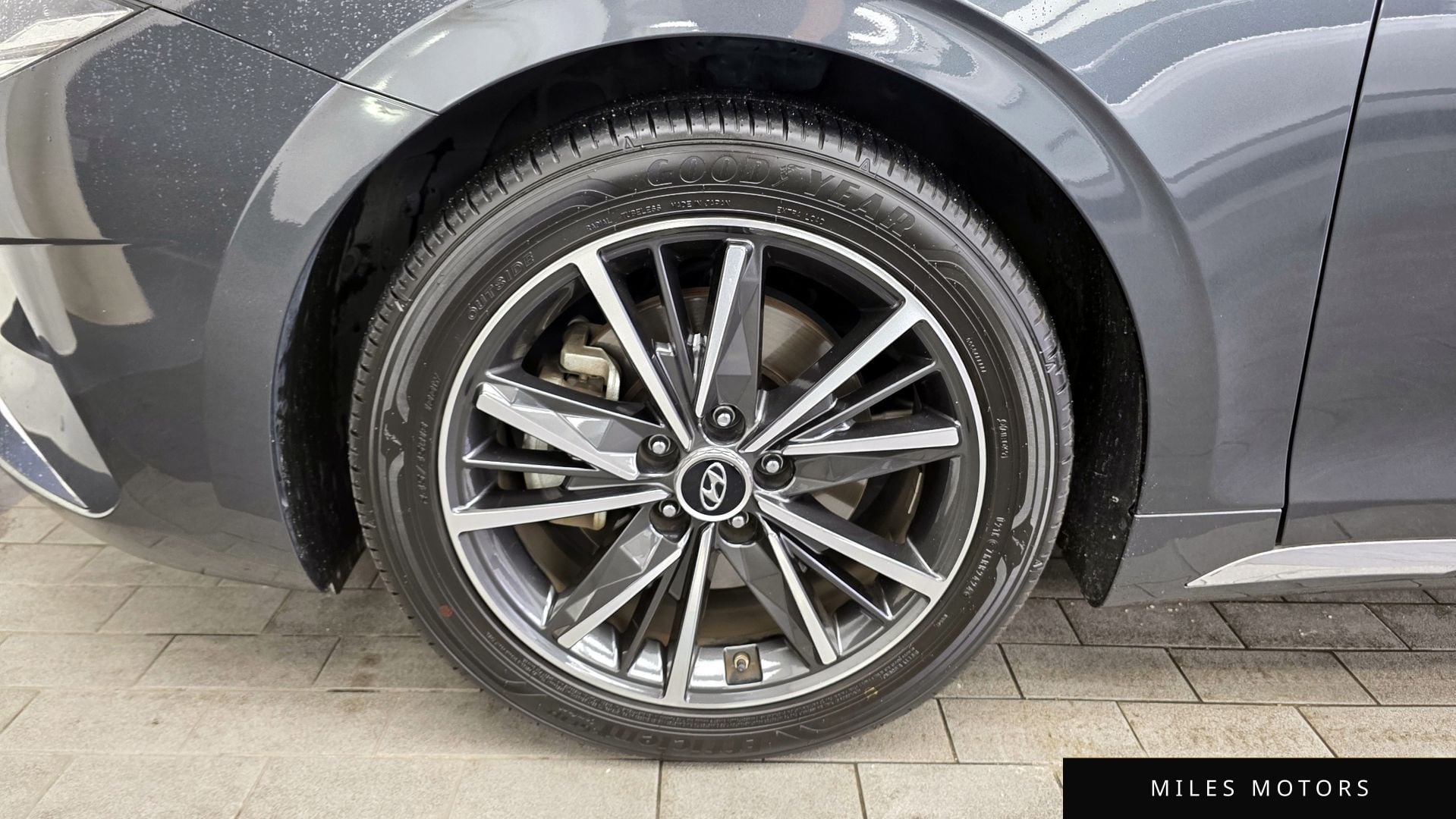 Hyundai Grandeur 2020 — миниатюра 5