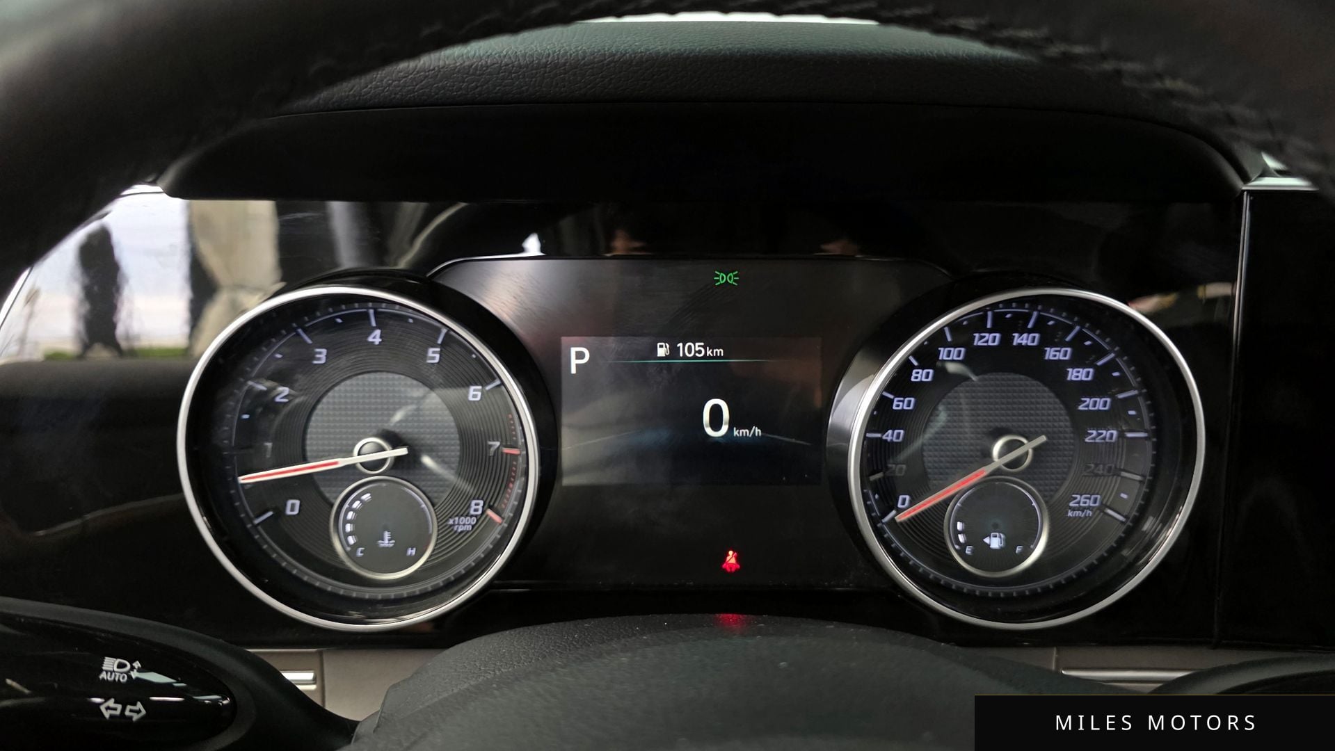 Hyundai Grandeur 2020 — миниатюра 11
