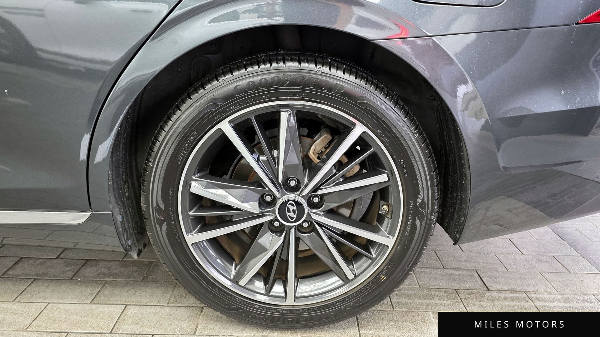 Hyundai Grandeur 2020 — миниатюра 7