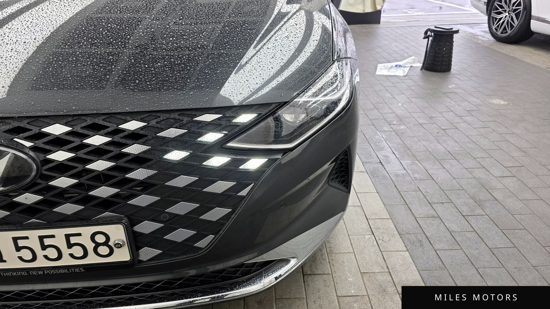 Hyundai Grandeur 2020 — миниатюра 8