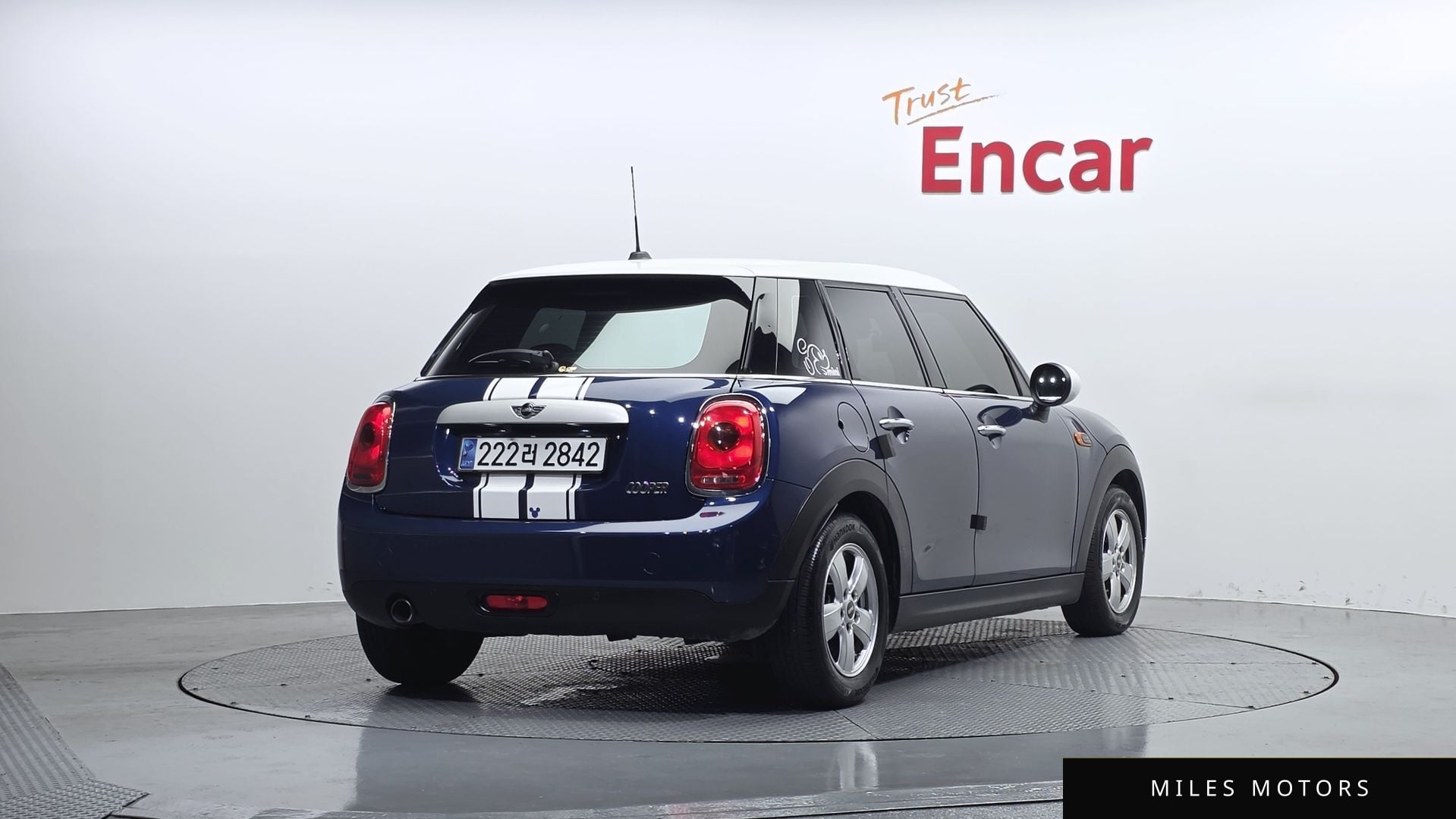MINI Cooper 2015 — миниатюра 2