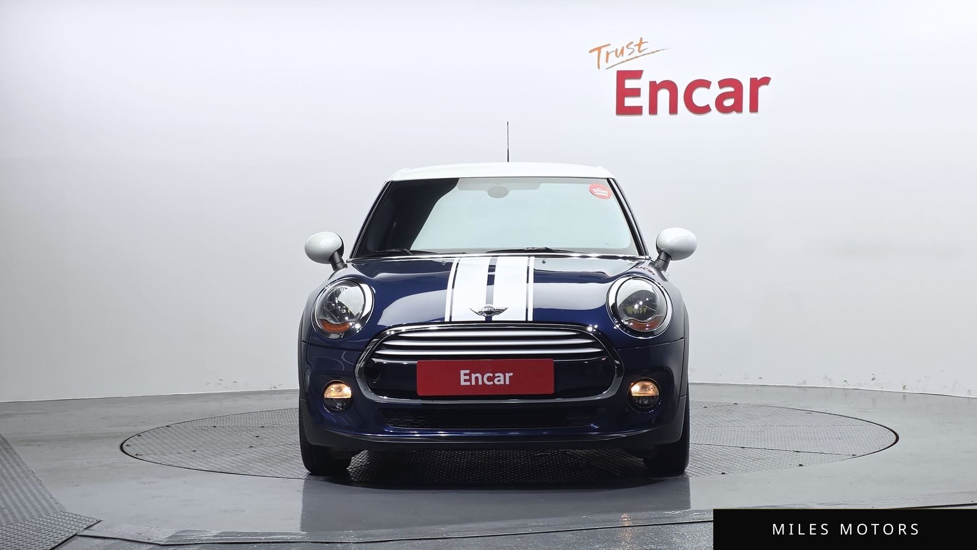 MINI Cooper 2015 — миниатюра 3