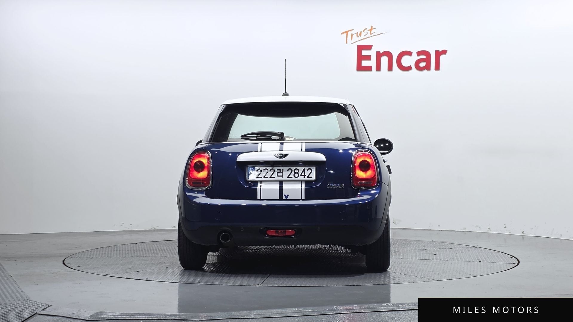 MINI Cooper 2015 — миниатюра 4
