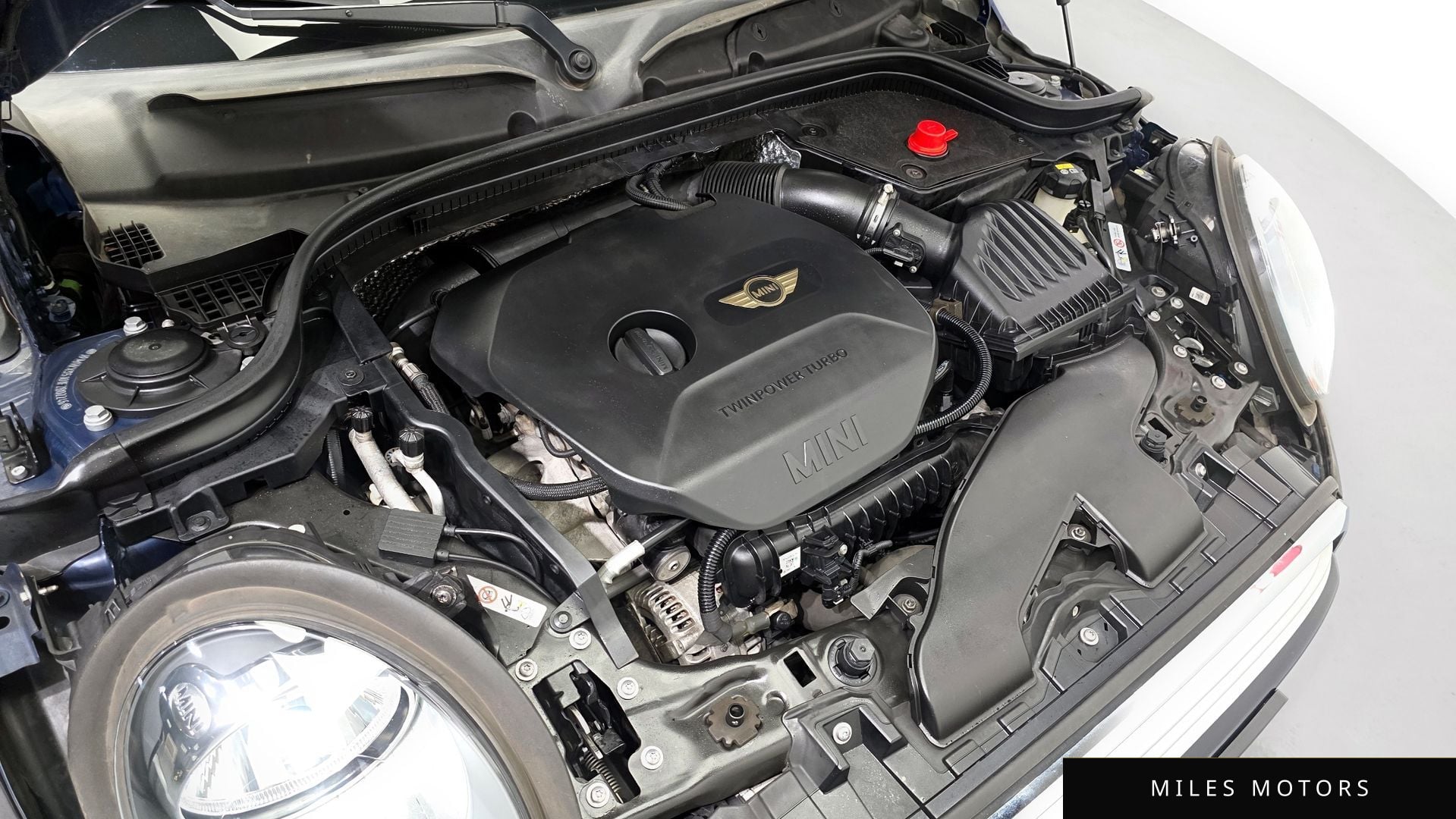 MINI Cooper 2015 — миниатюра 6