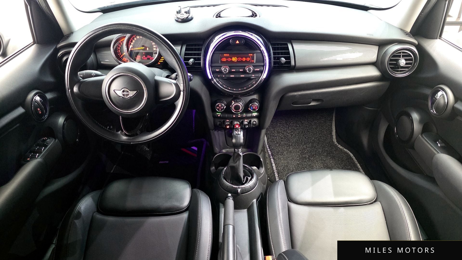 MINI Cooper 2015 — миниатюра 7
