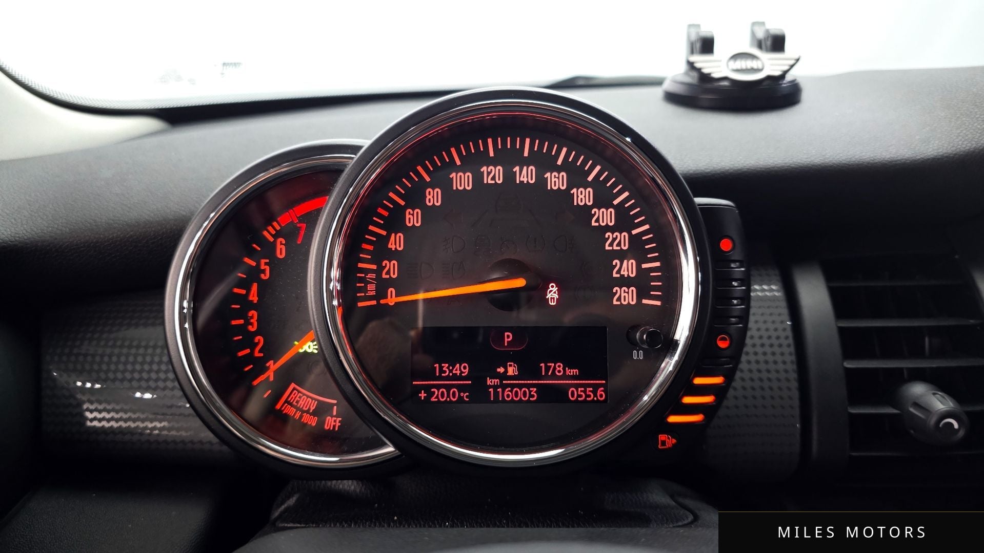 MINI Cooper 2015 — миниатюра 8