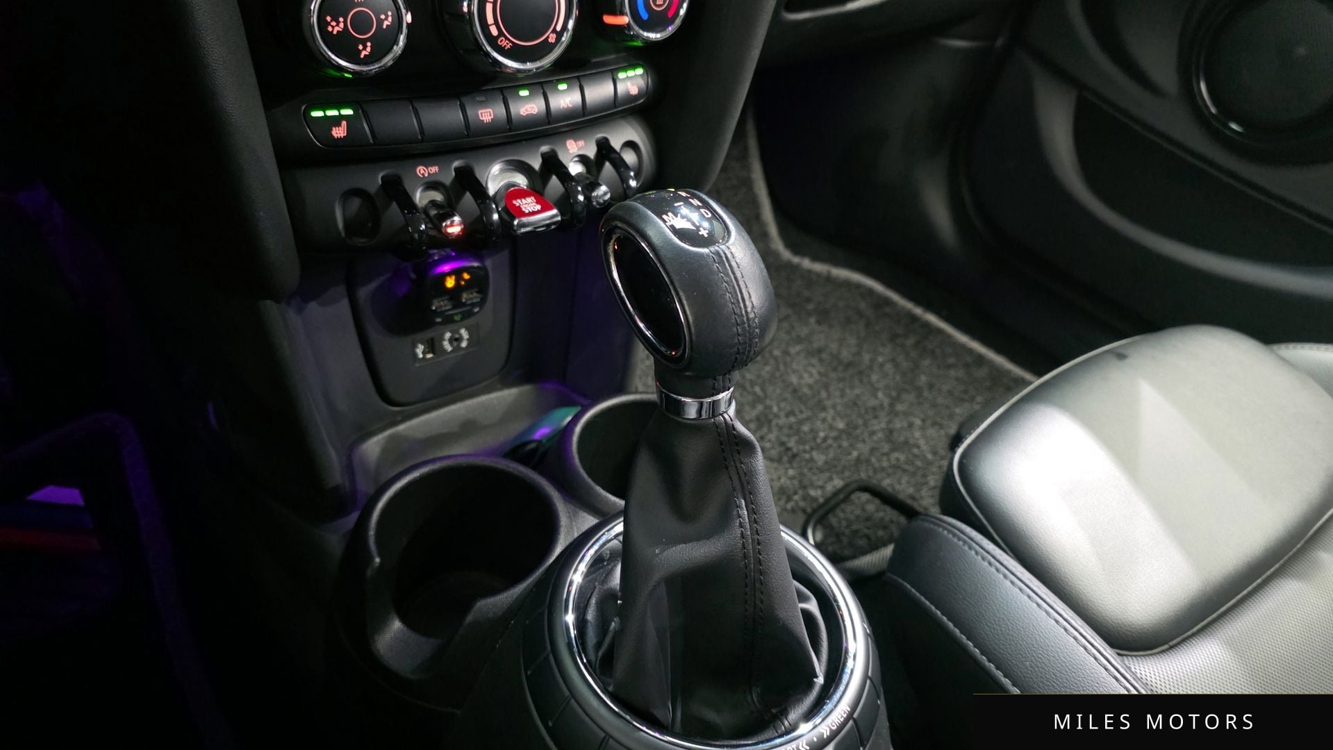 MINI Cooper 2015 — миниатюра 9