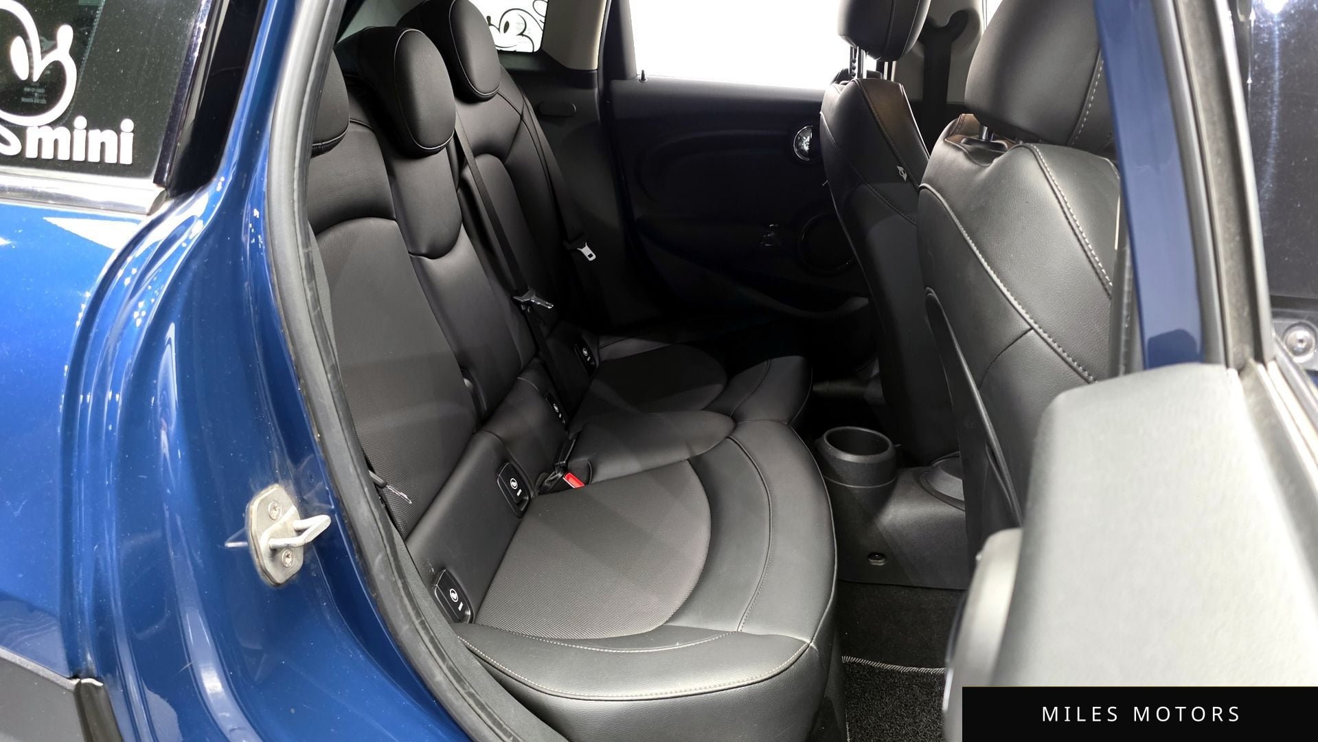 MINI Cooper 2015 — миниатюра 11
