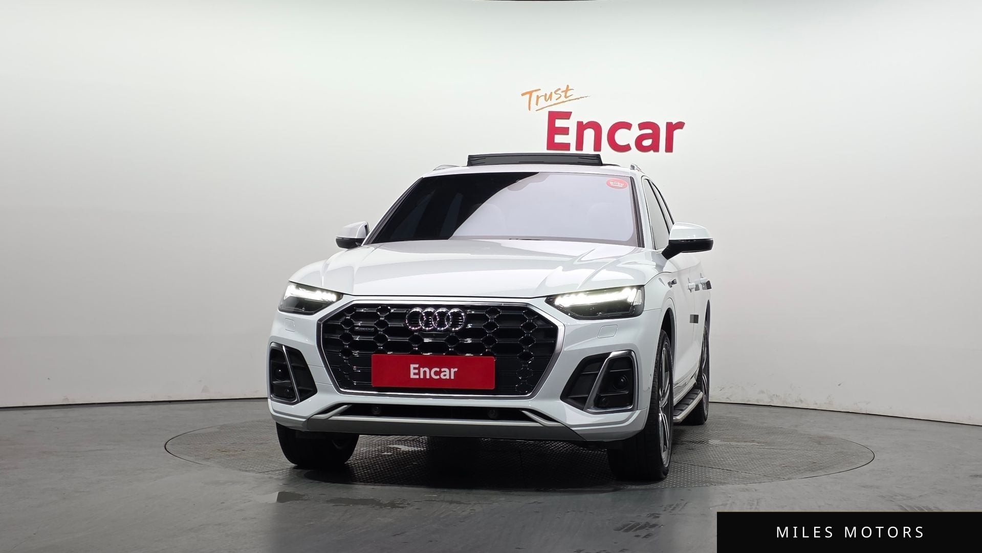 Audi Q5 (FY) 2023 — миниатюра 3