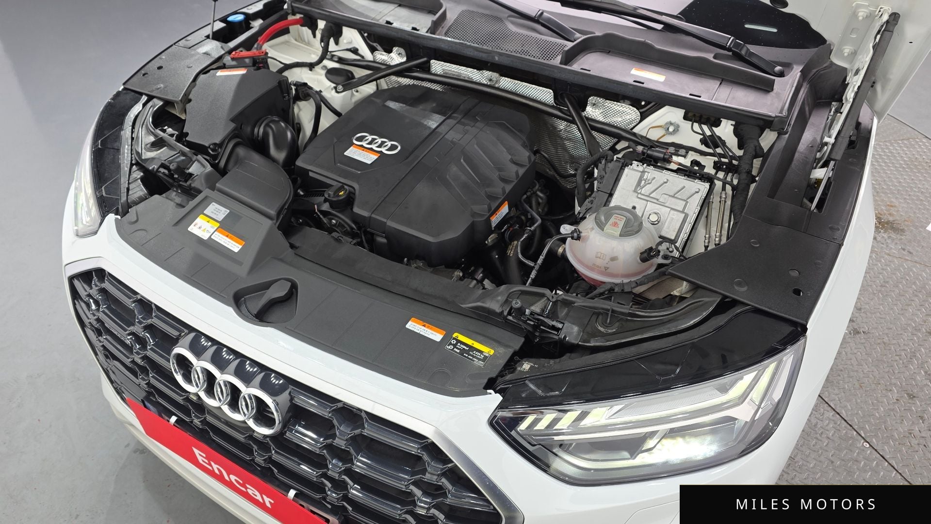 Audi Q5 (FY) 2023 — миниатюра 6