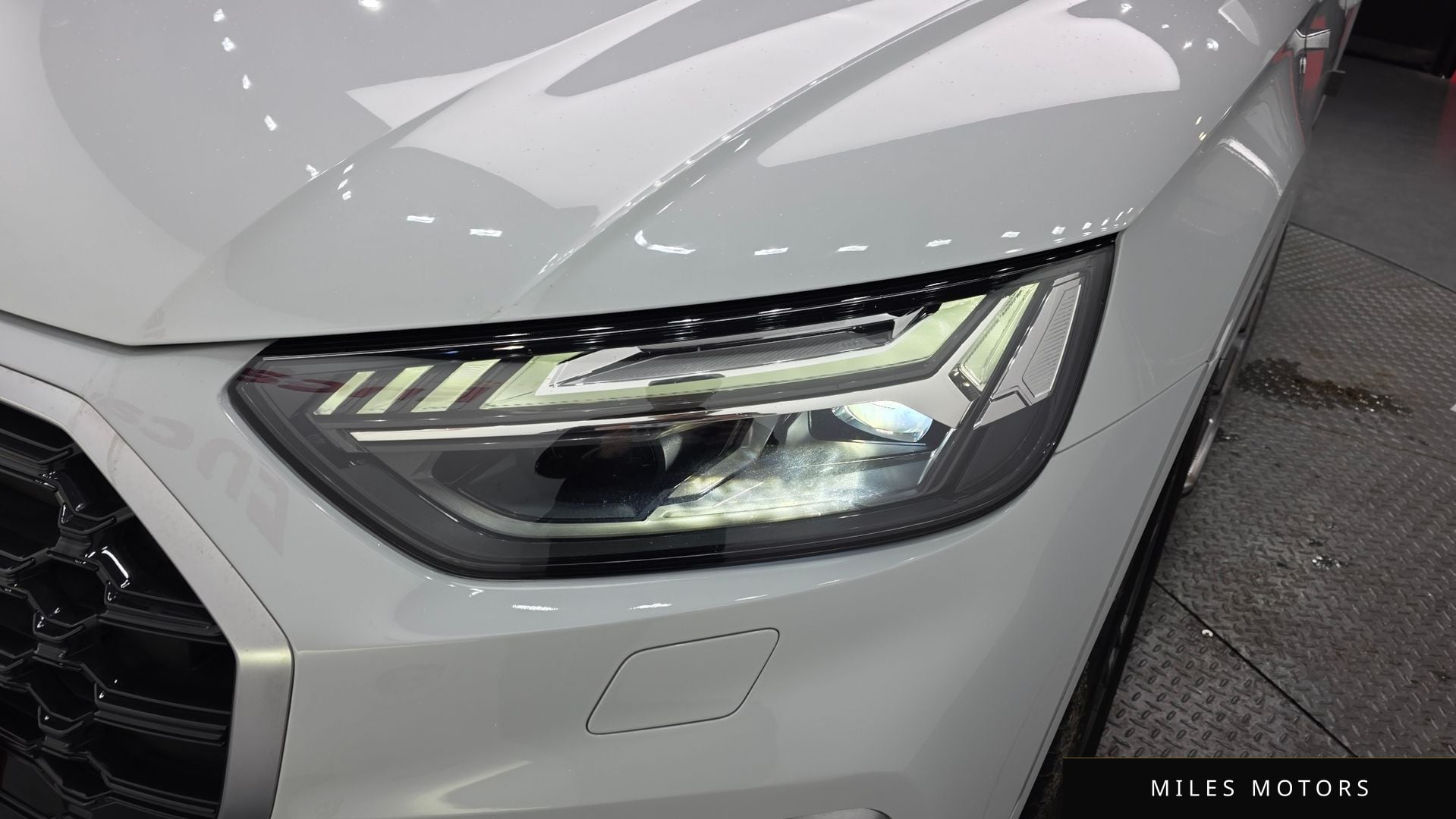 Audi Q5 (FY) 2023 — миниатюра 8